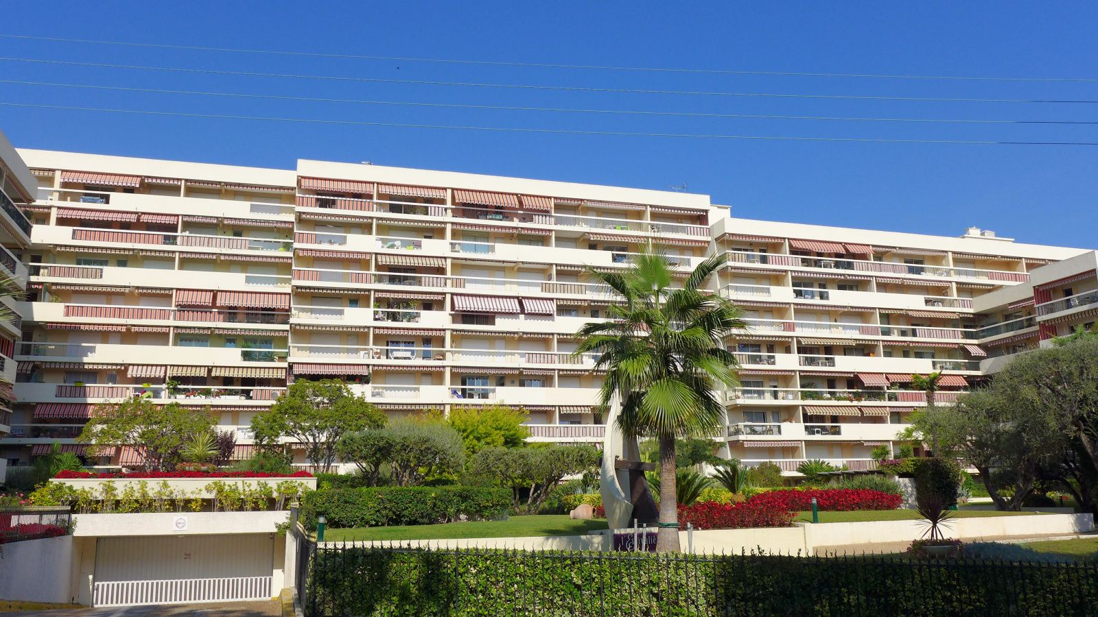 Image_, Studio, Golfe Juan, ref :699