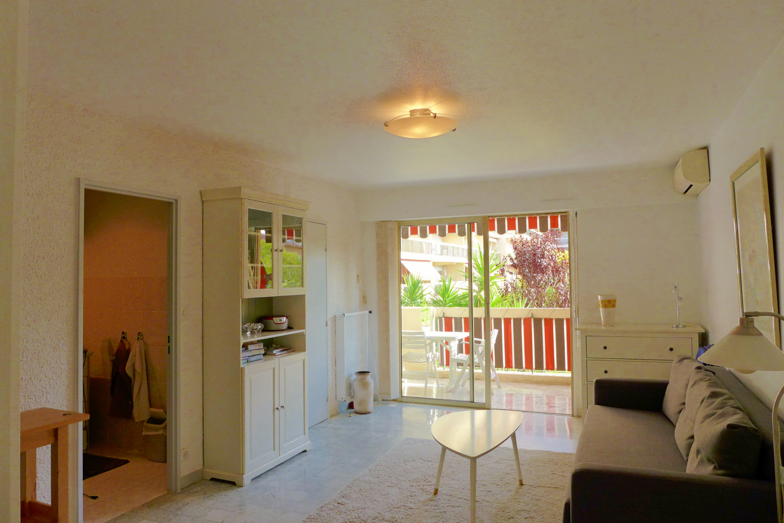 Image_, Appartement, Golfe Juan, ref :661