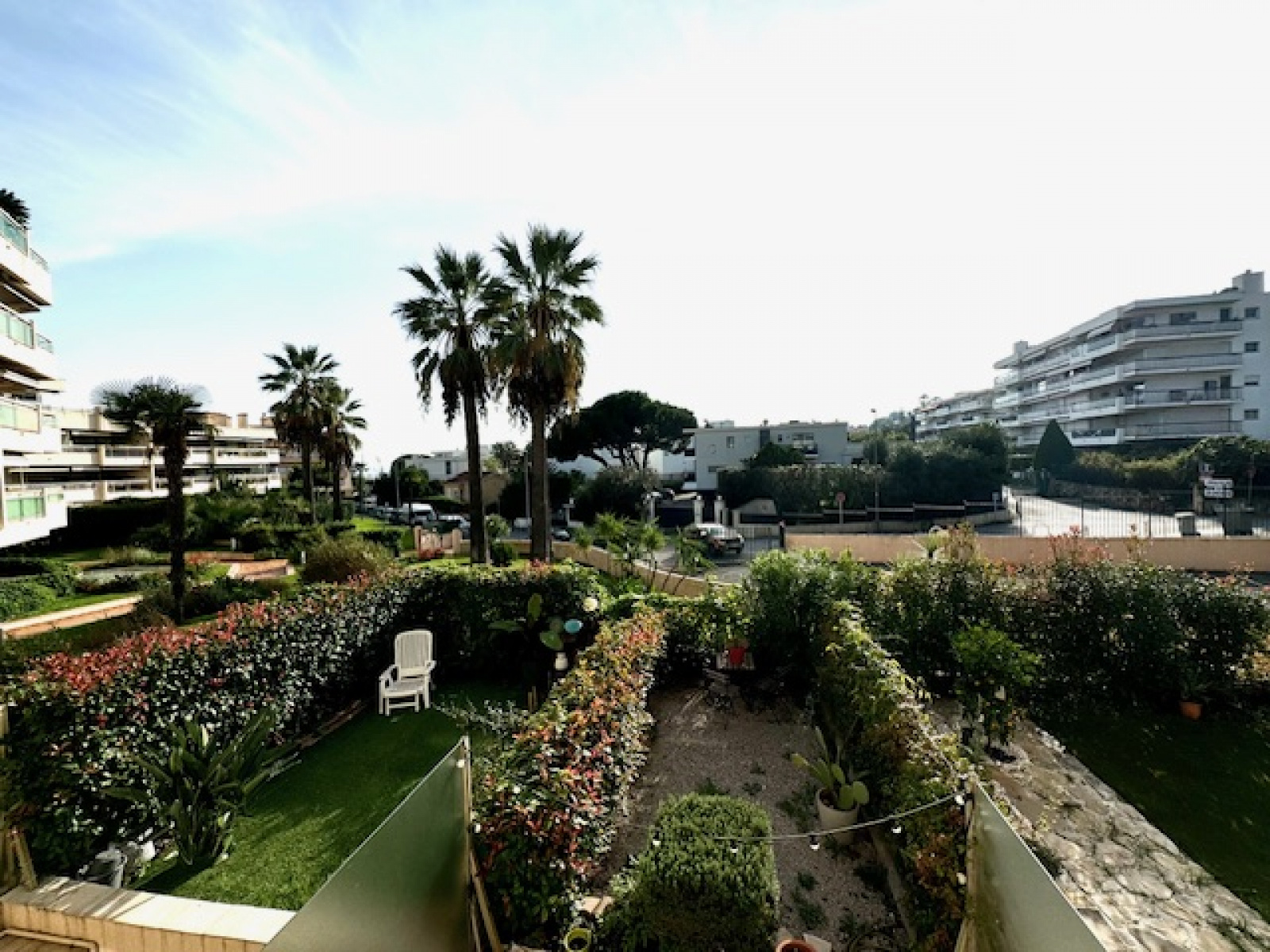 Image_, Appartement, Golfe Juan, ref :790