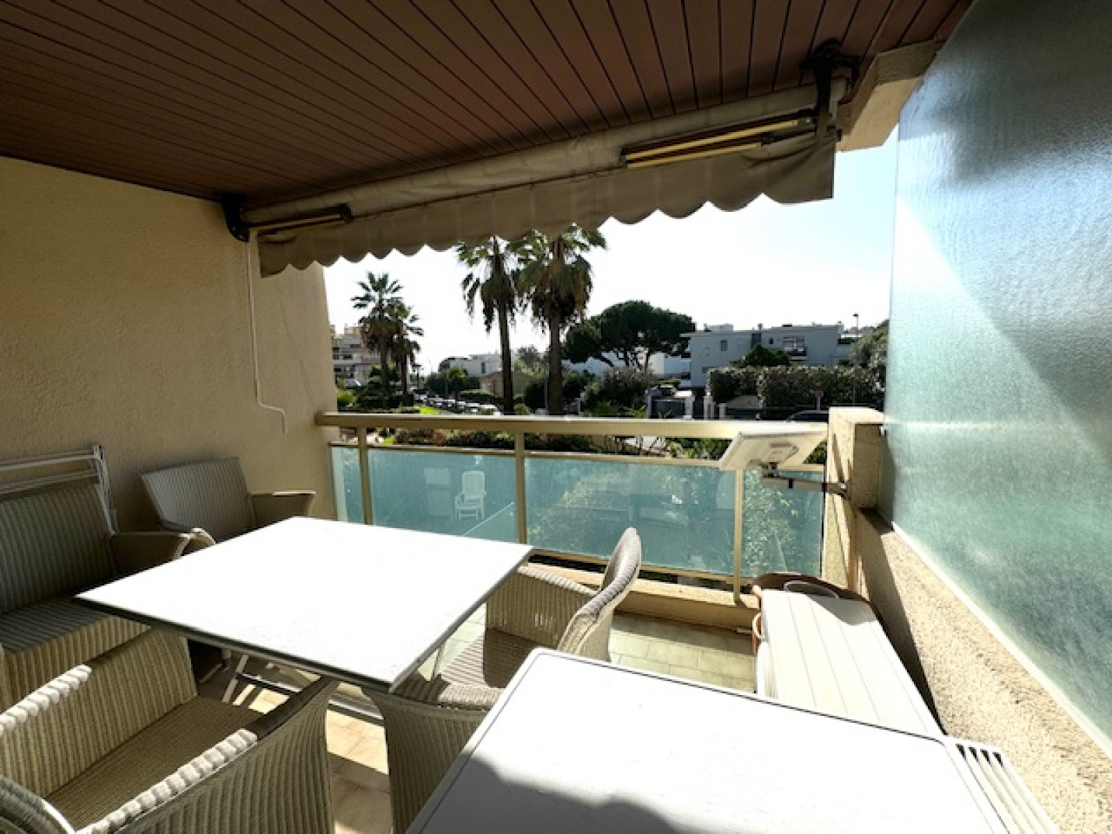 Image_, Appartement, Golfe Juan, ref :790