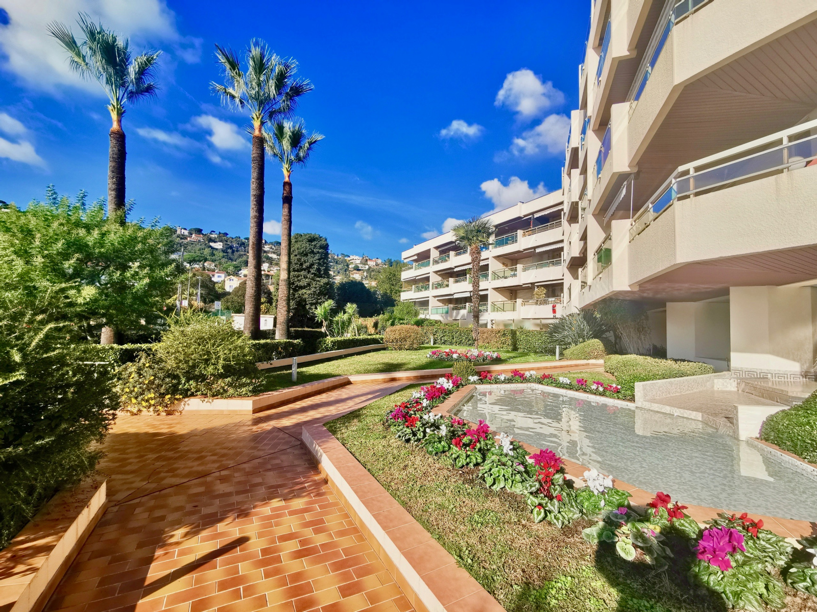 Image_, Appartement, Golfe Juan, ref :790