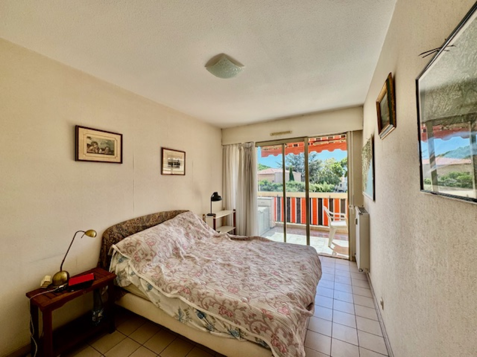 Image_, Appartement, Golfe Juan, ref :798