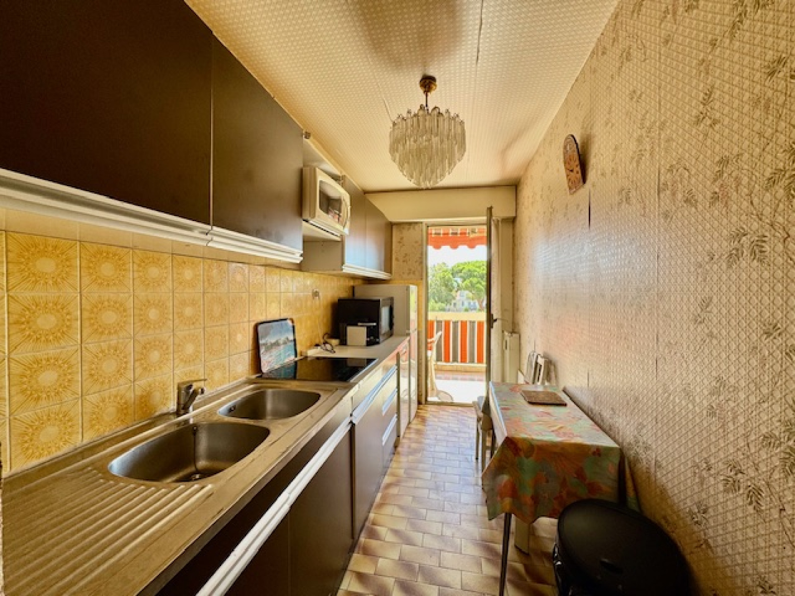 Image_, Appartement, Golfe Juan, ref :798