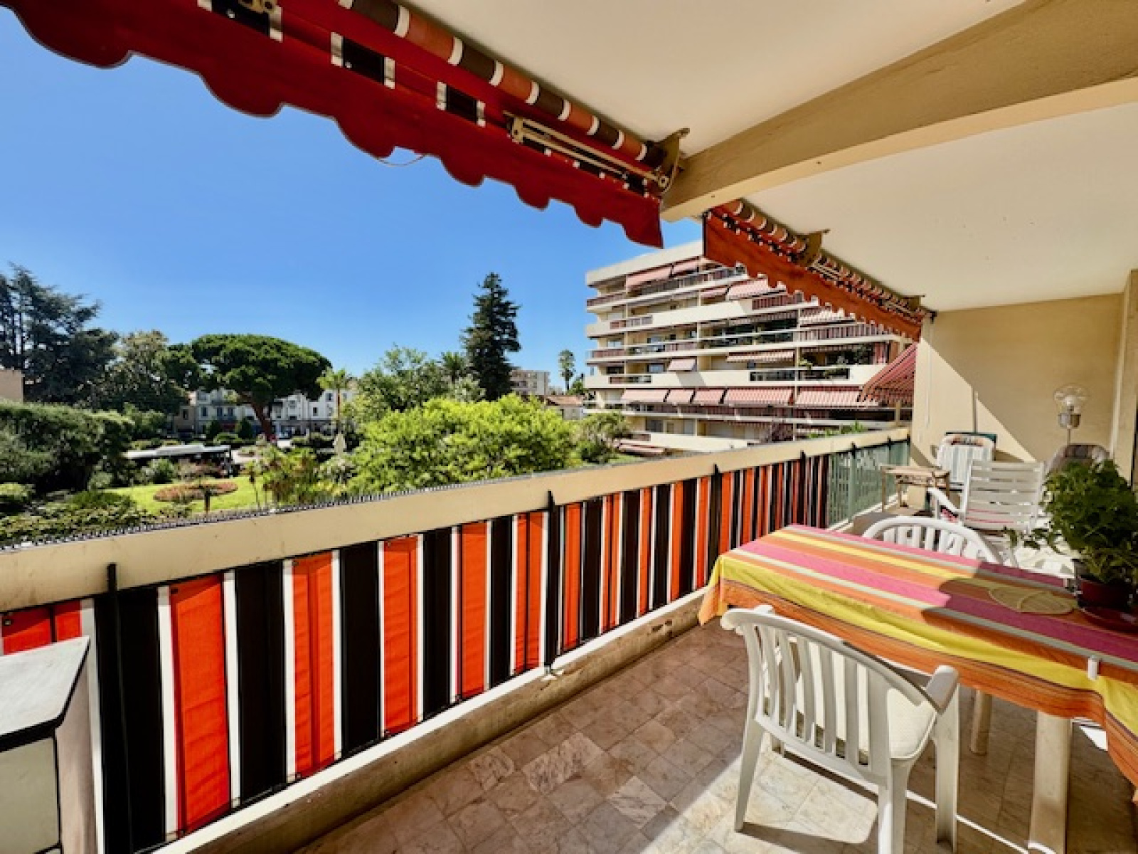 Image_, Appartement, Golfe Juan, ref :798