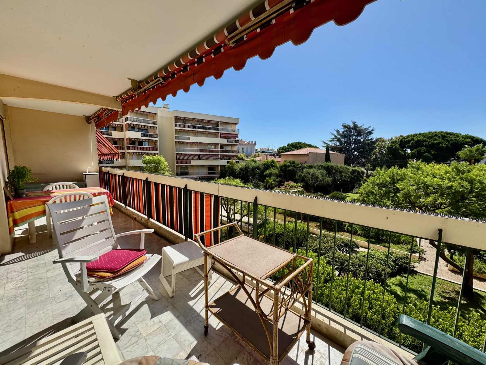 Image_, Appartement, Golfe Juan, ref :798