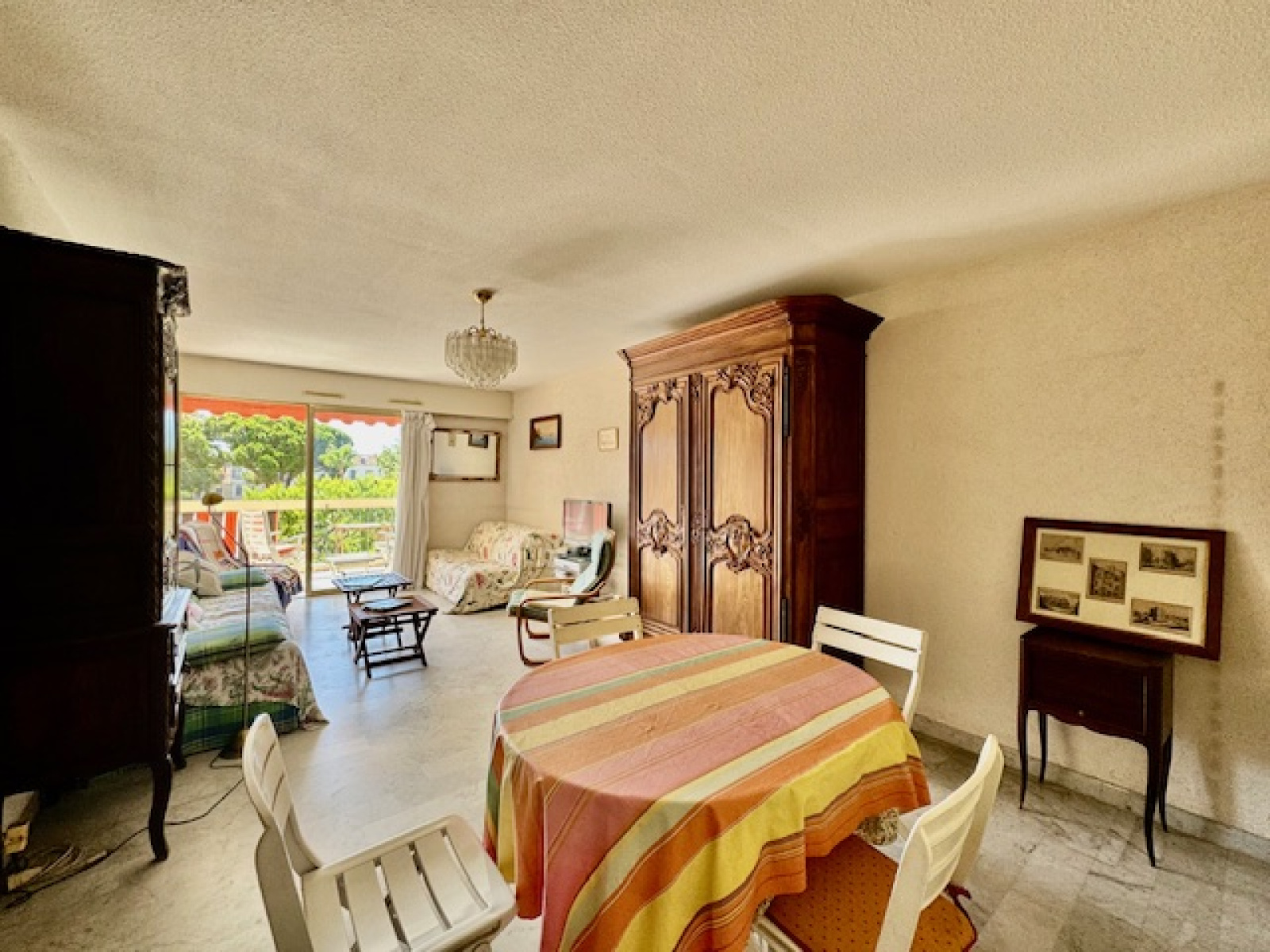 Image_, Appartement, Golfe Juan, ref :798