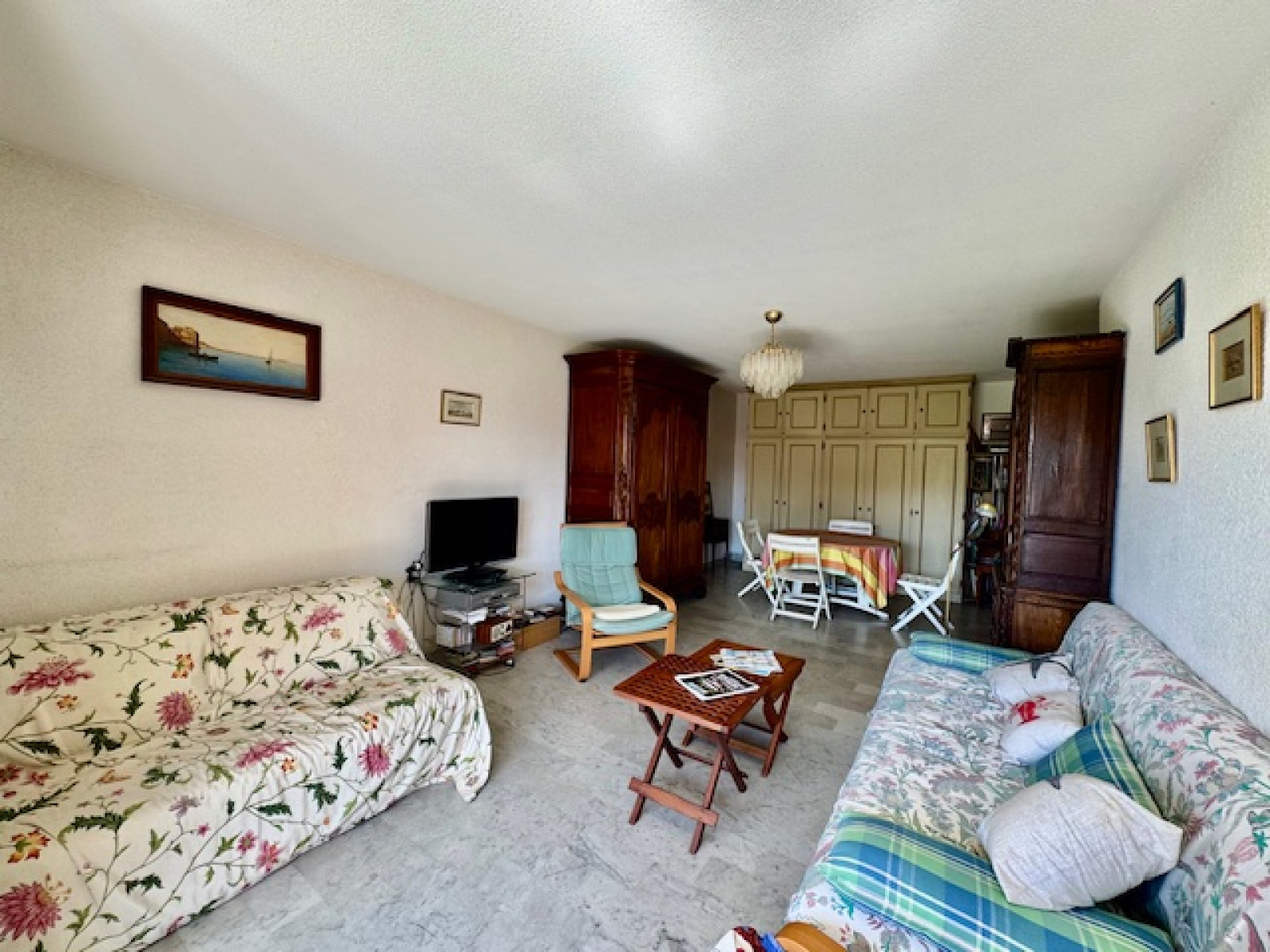 Image_, Appartement, Golfe Juan, ref :798