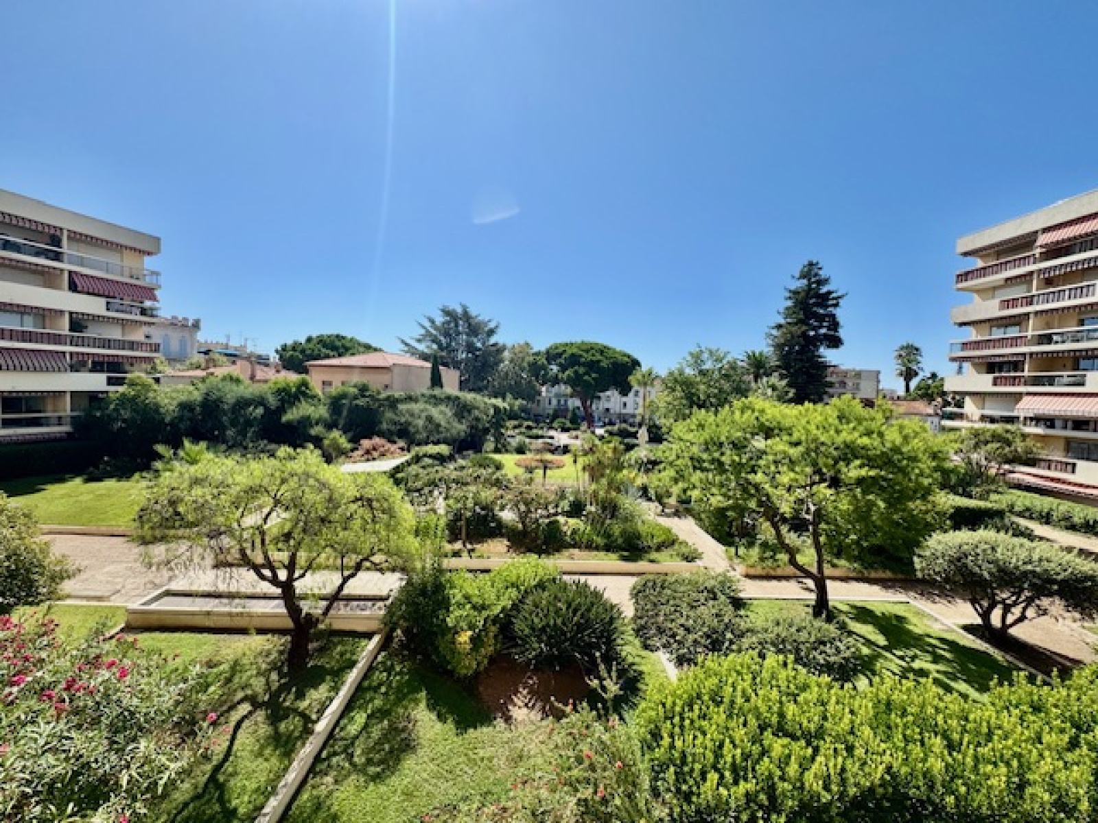 Image_, Appartement, Golfe Juan, ref :798