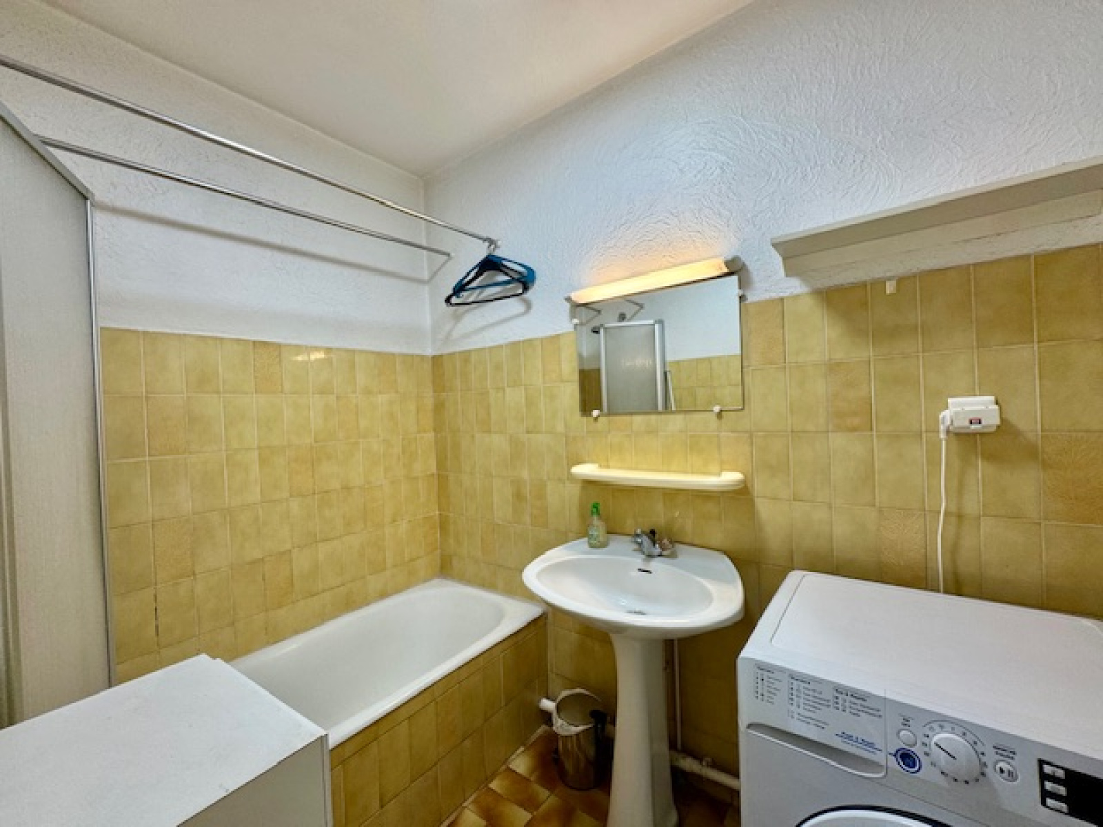 Image_, Appartement, Golfe Juan, ref :798