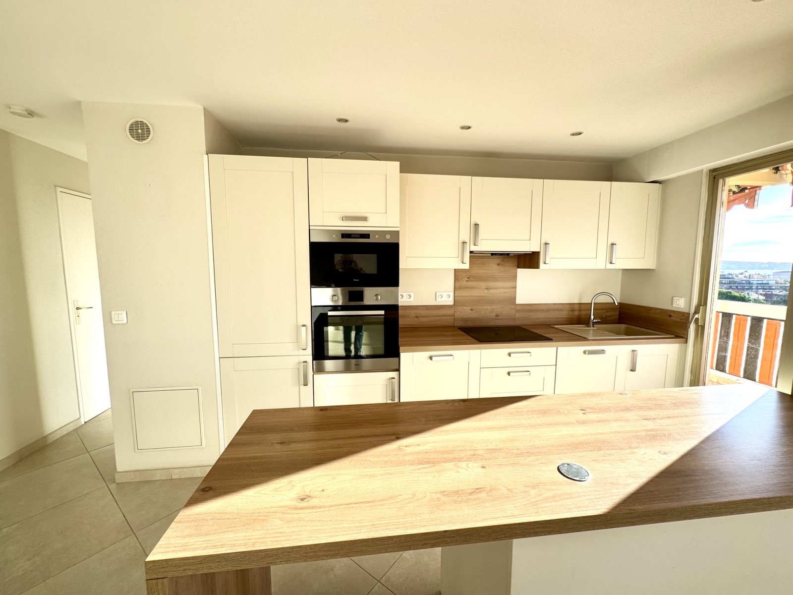 Image_, Appartement, Vallauris, ref :815