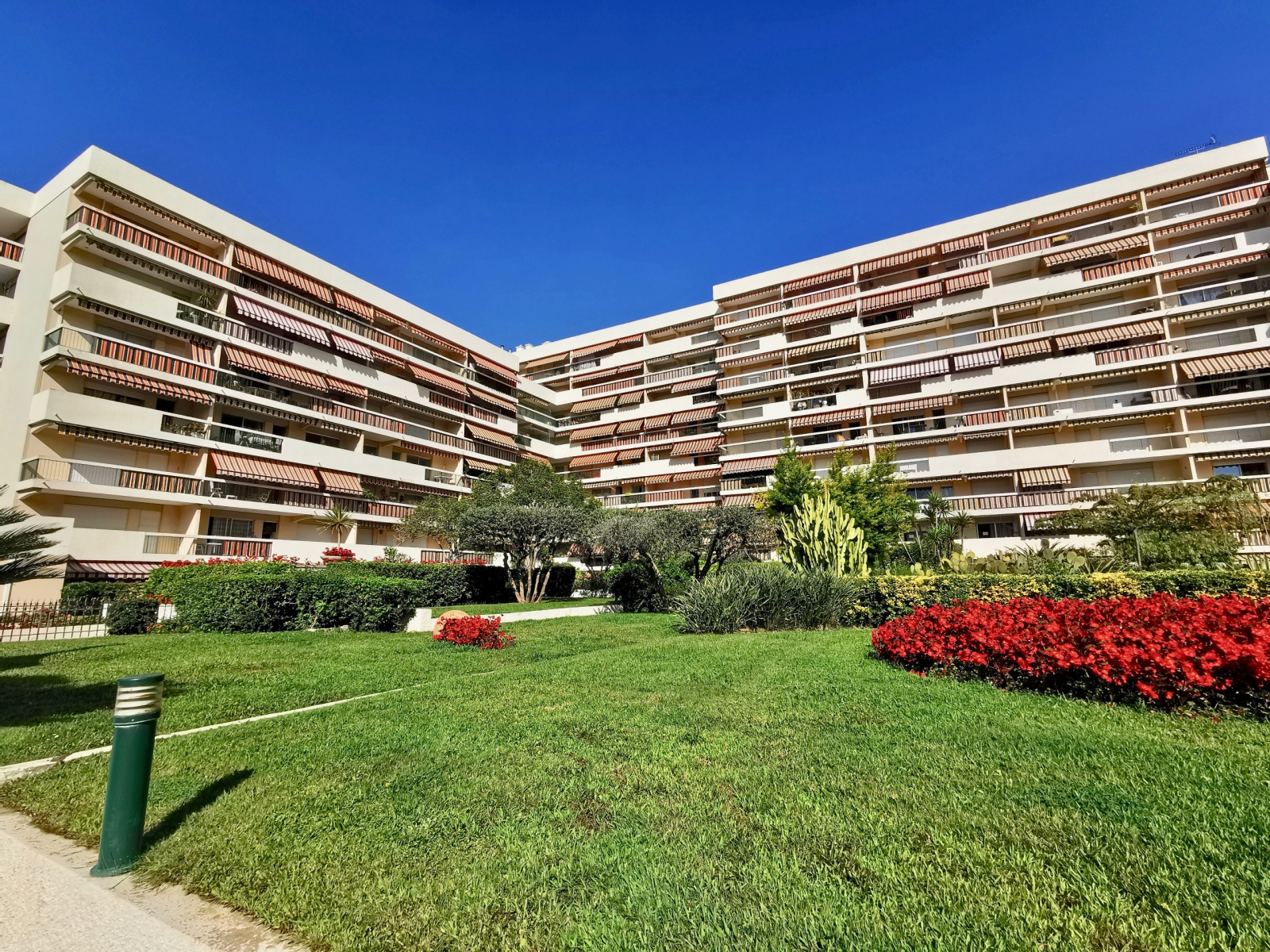 Image_, Appartement, Vallauris, ref :815