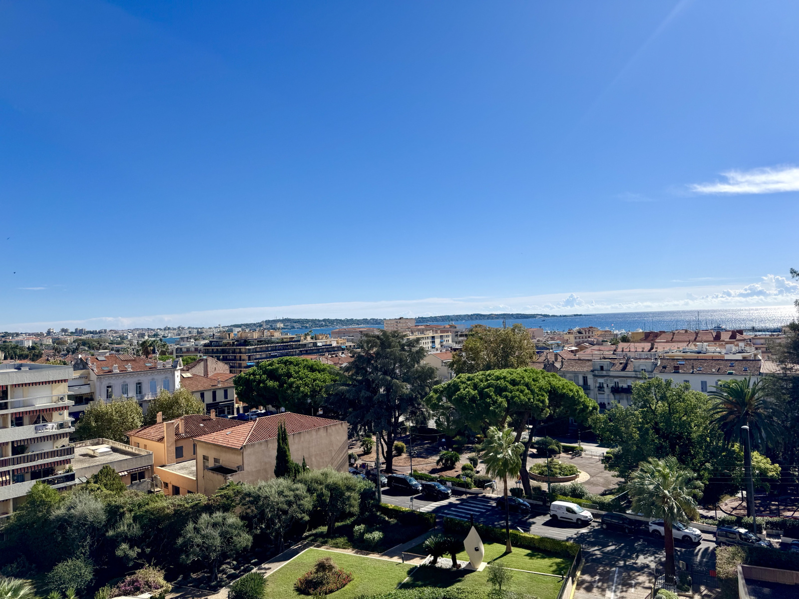 Image_, Appartement, Vallauris, ref :815