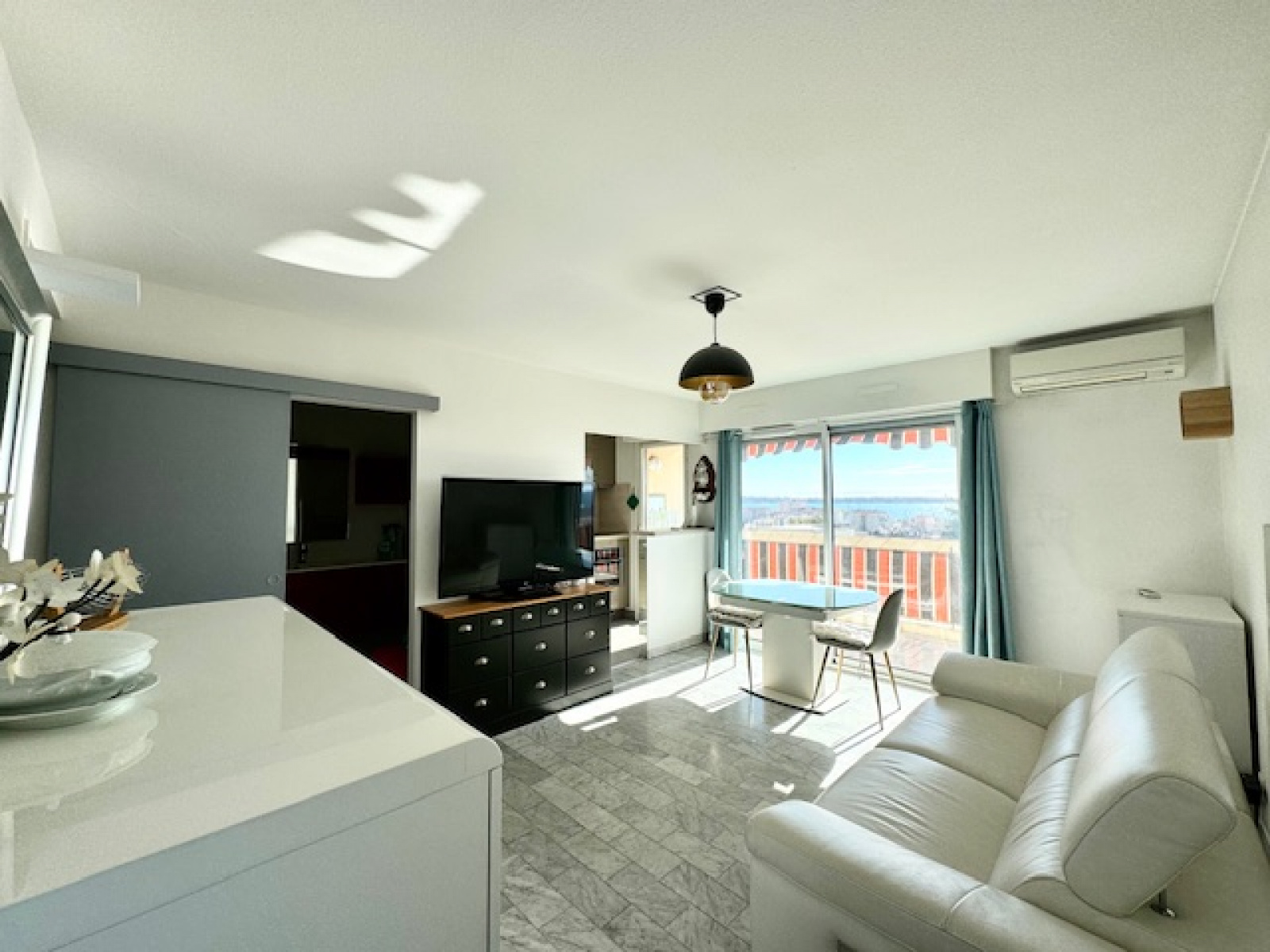 Image_, Appartement, Golfe Juan, ref :786