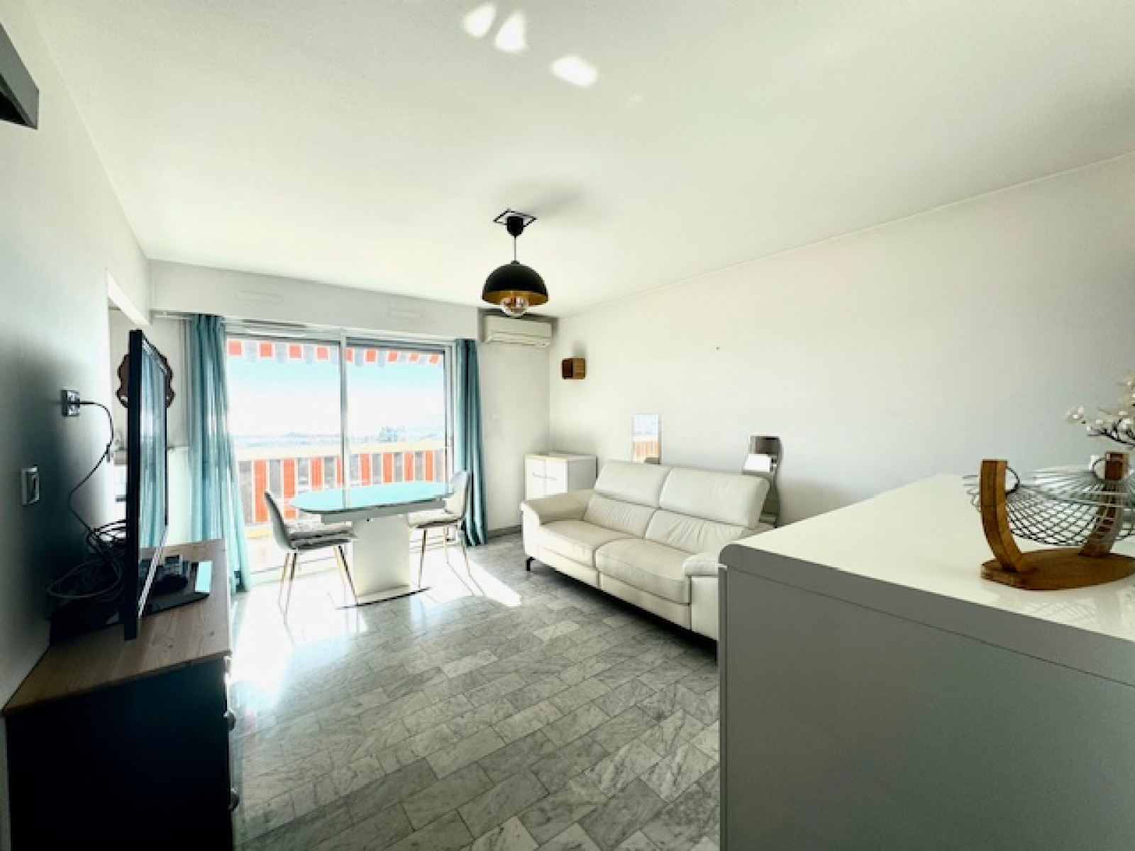 Image_, Appartement, Golfe Juan, ref :786