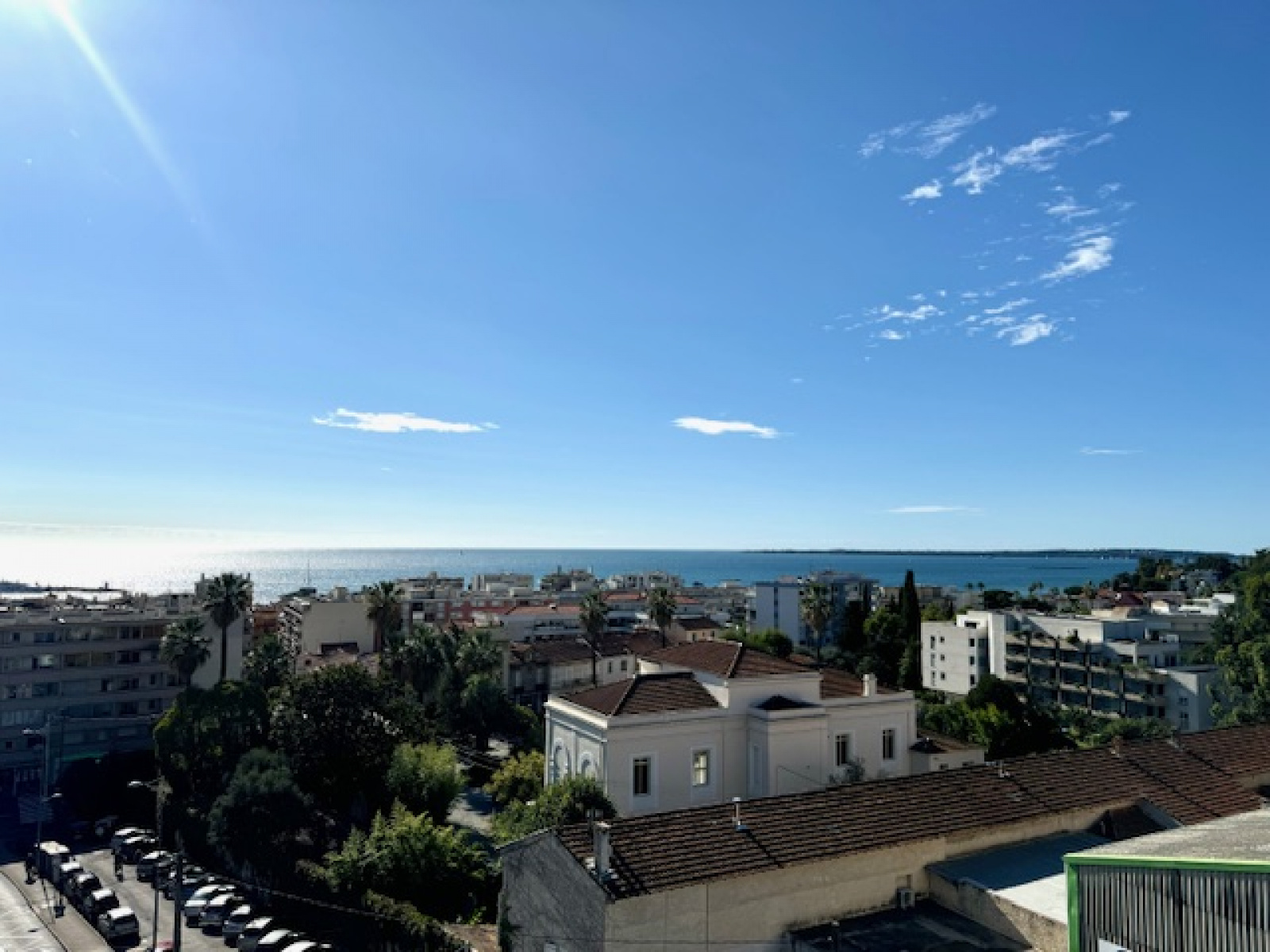 Image_, Appartement, Golfe Juan, ref :786