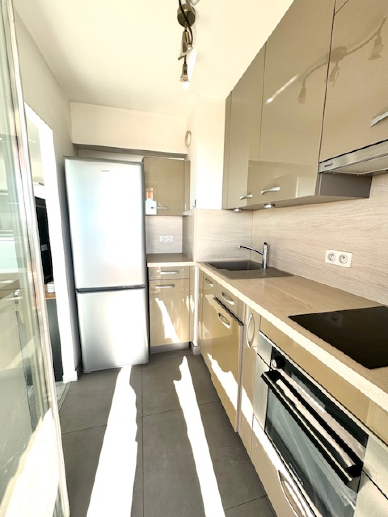 Image_, Appartement, Golfe Juan, ref :786