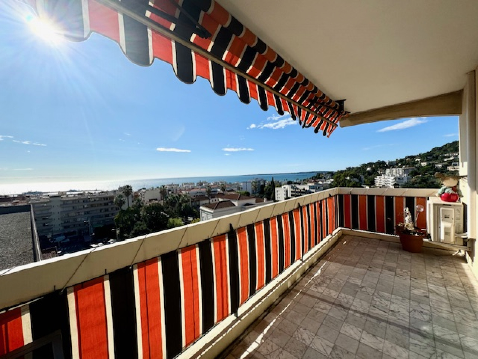 Image_, Appartement, Golfe Juan, ref :786