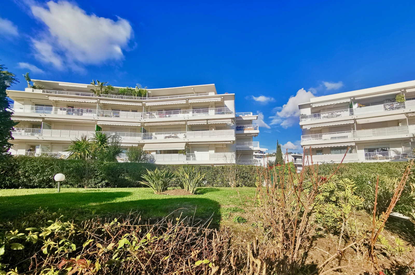 Image_, Rez de jardin, Golfe Juan, ref :783