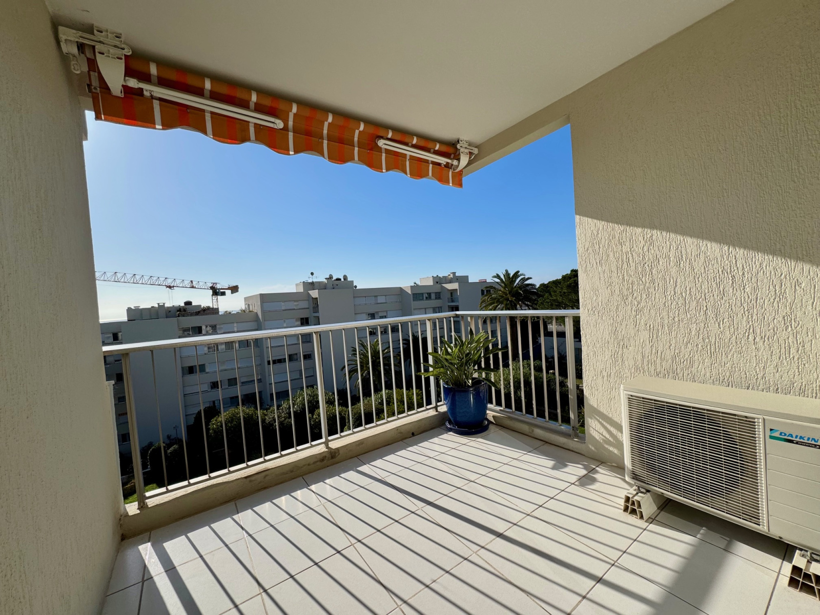 Image_, Appartement, Golfe Juan, ref :809