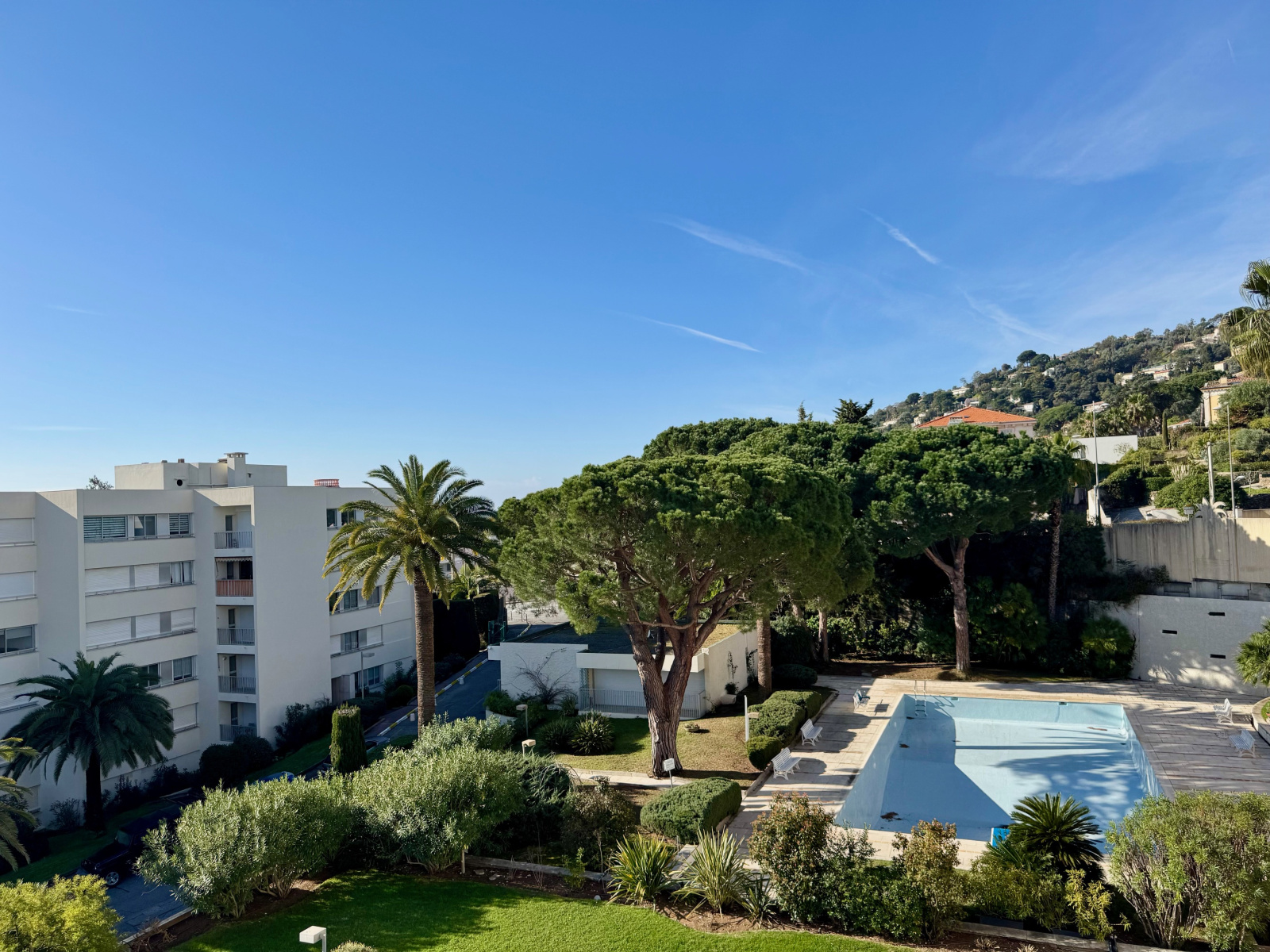 Image_, Appartement, Golfe Juan, ref :809