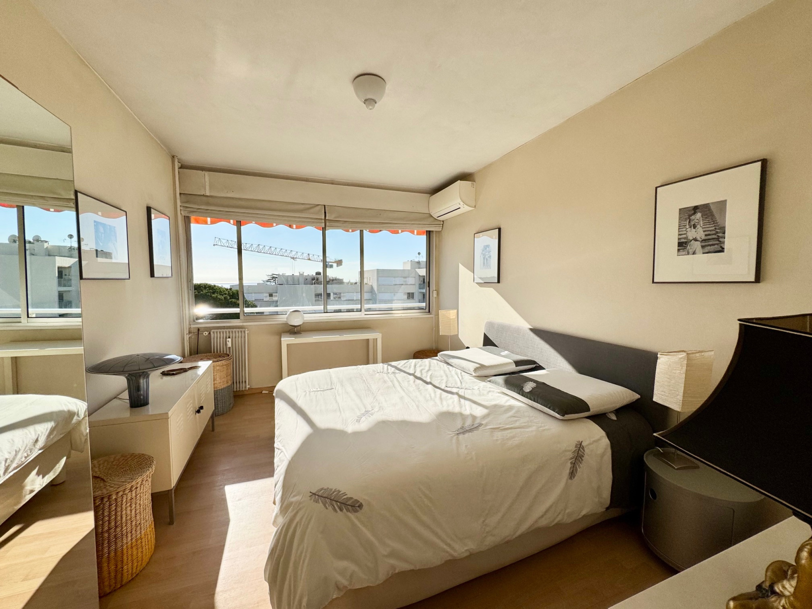 Image_, Appartement, Golfe Juan, ref :809