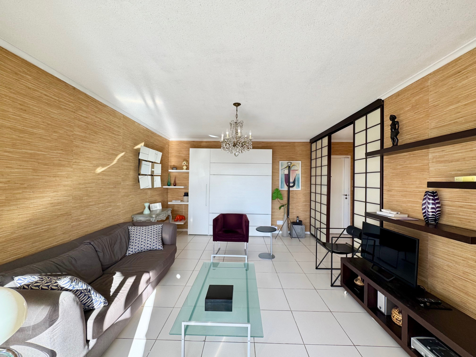 Image_, Appartement, Golfe Juan, ref :809