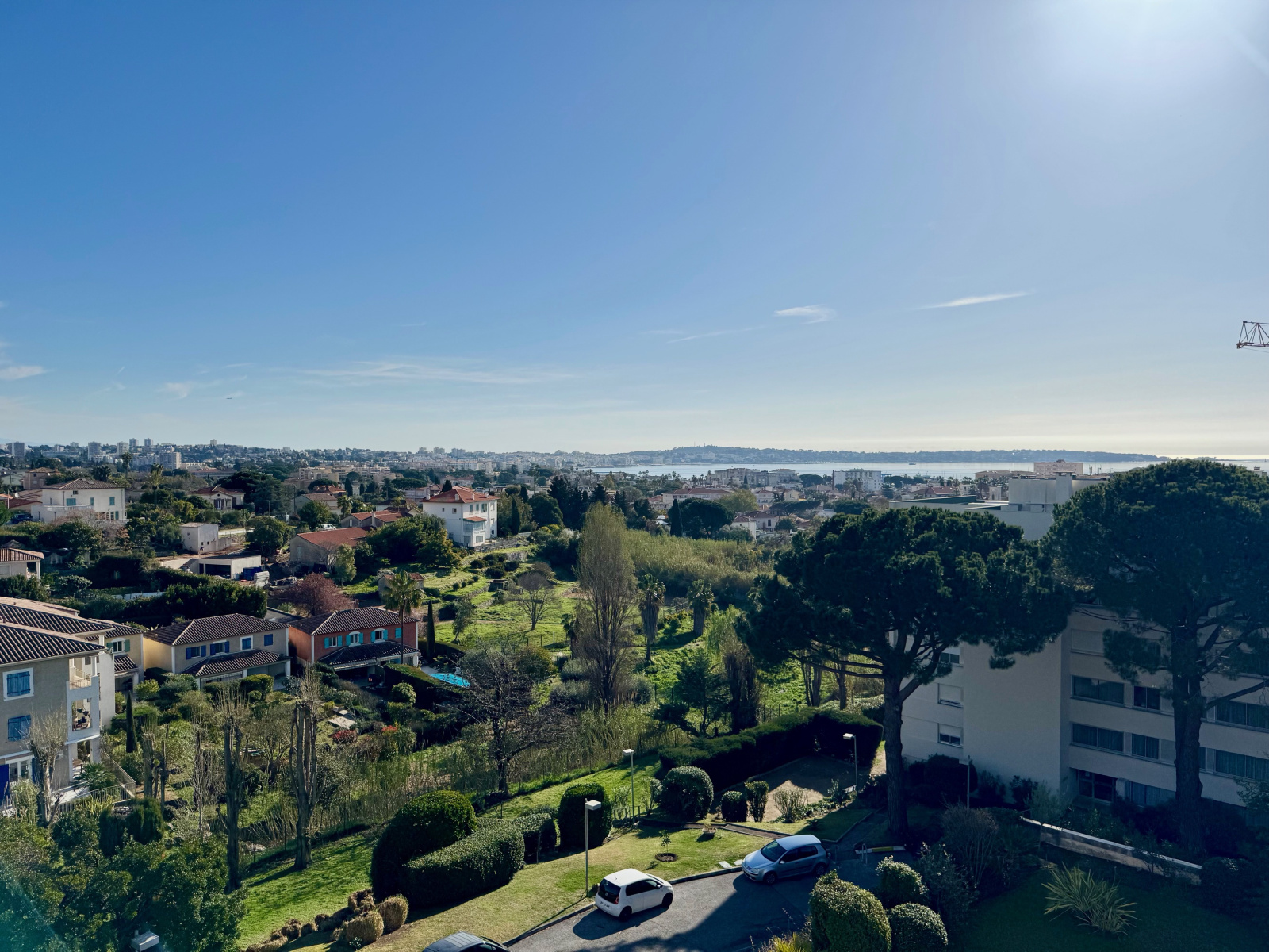 Image_, Appartement, Golfe Juan, ref :809