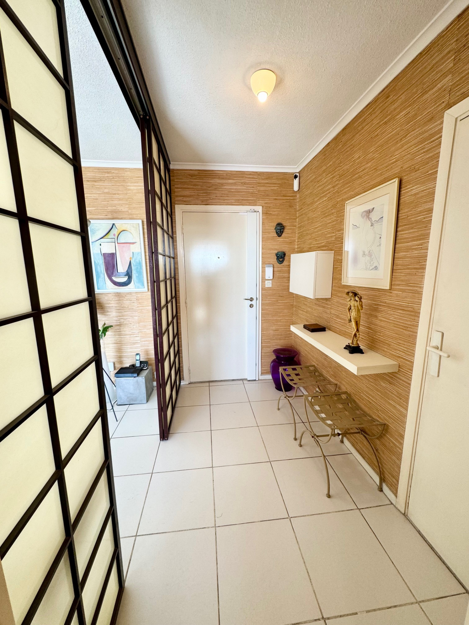 Image_, Appartement, Golfe Juan, ref :809