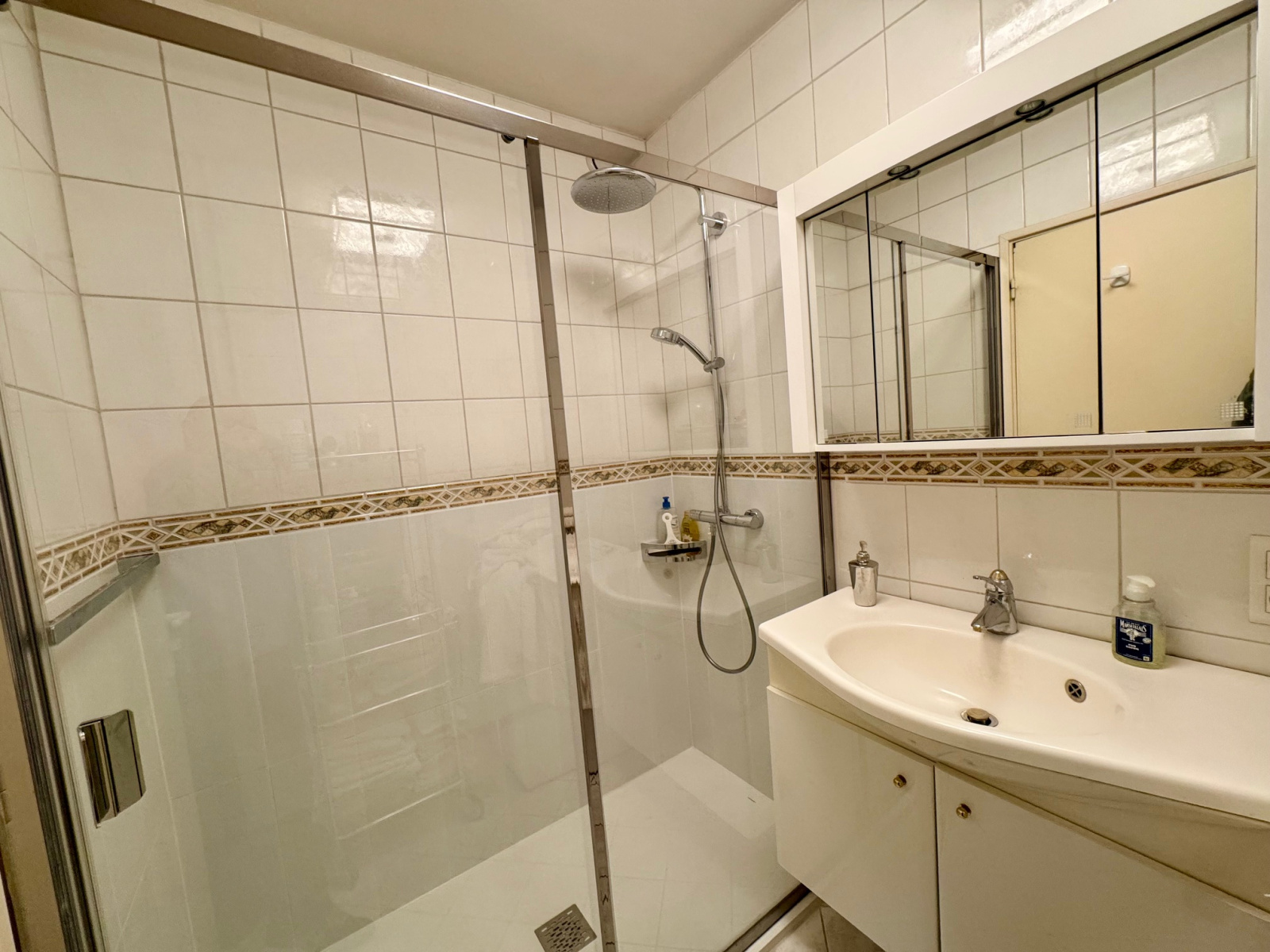 Image_, Appartement, Golfe Juan, ref :809