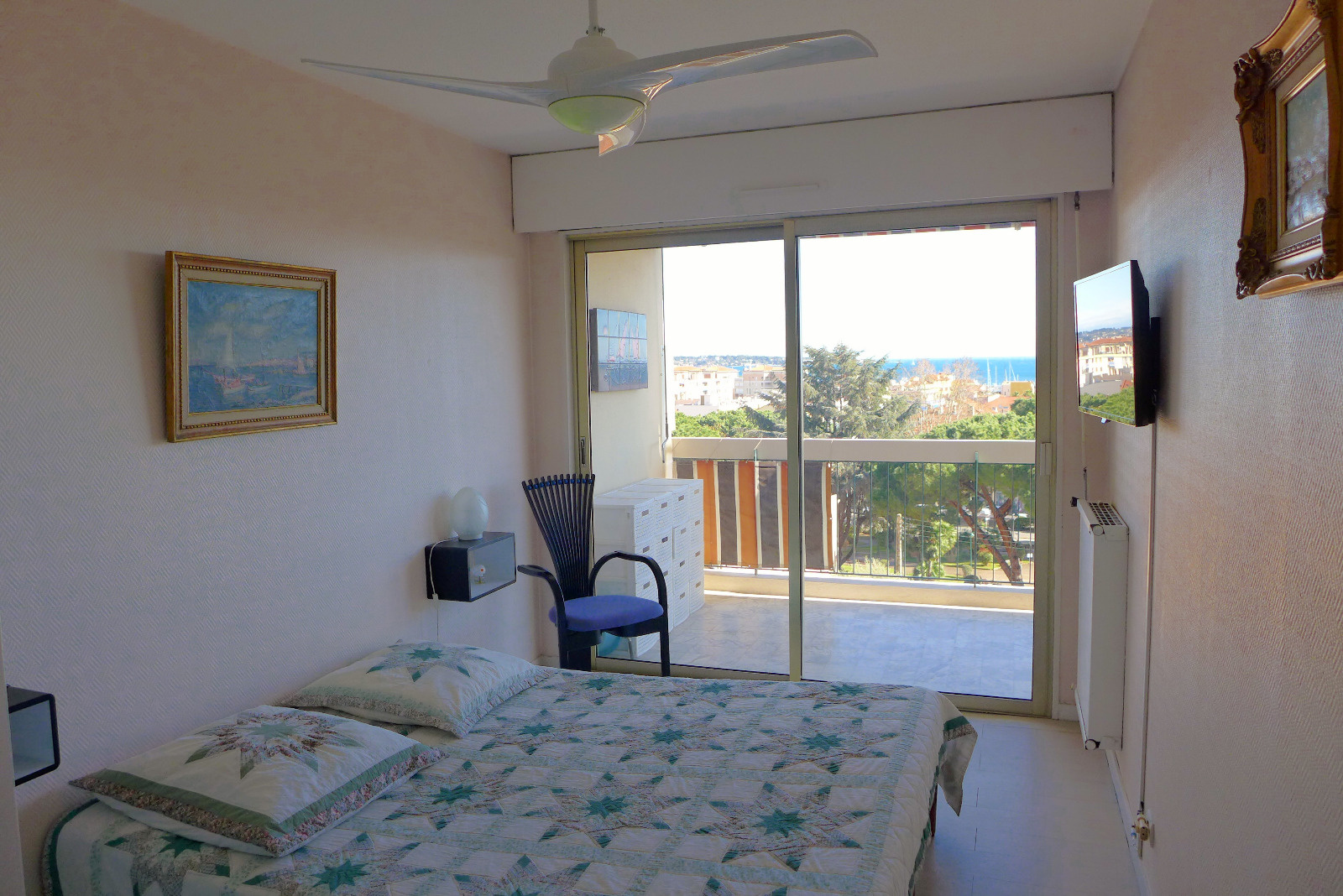 Image_, Appartement, Golfe Juan, ref :643