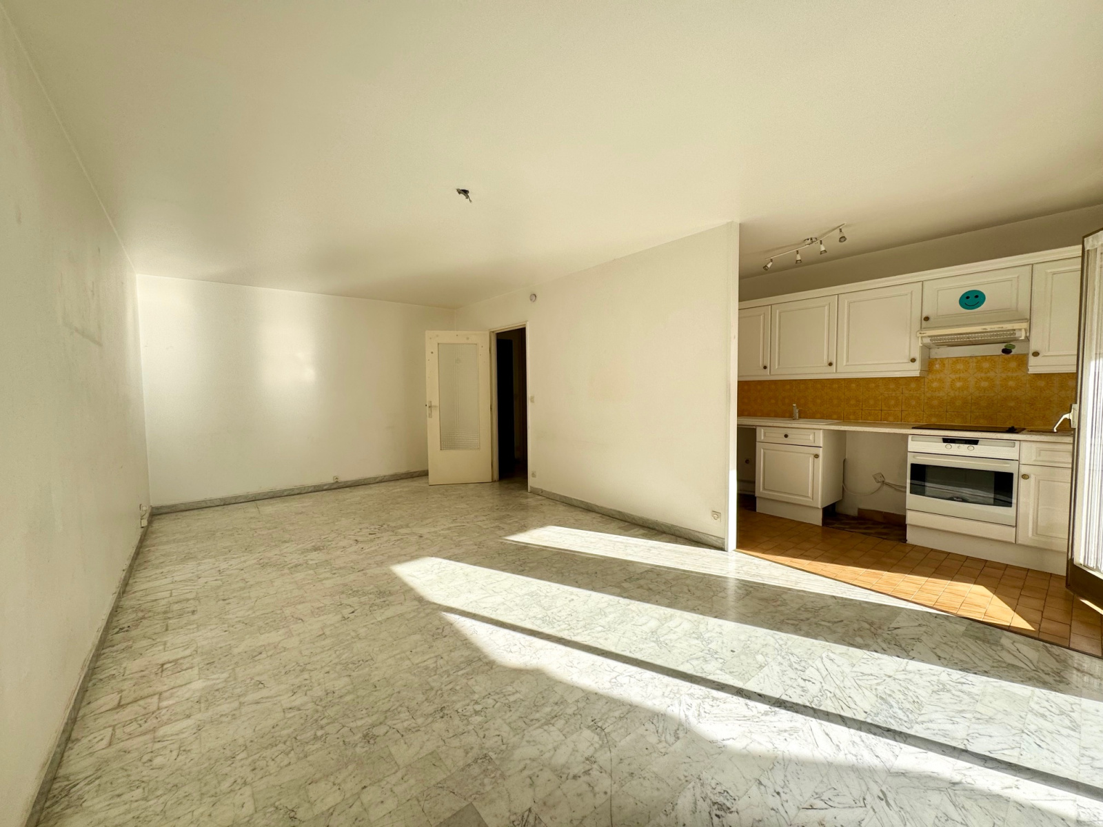 Image_, Appartement, Golfe Juan, ref :805