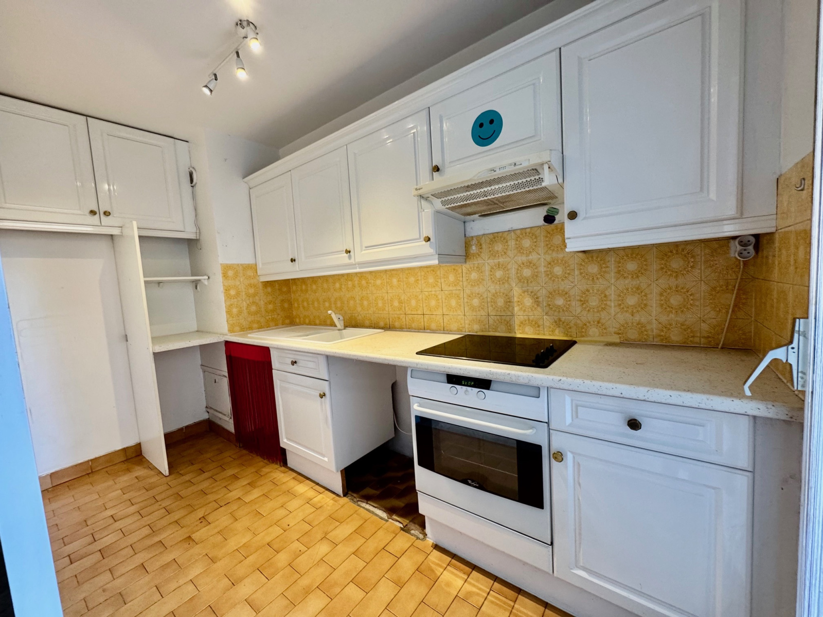 Image_, Appartement, Golfe Juan, ref :805