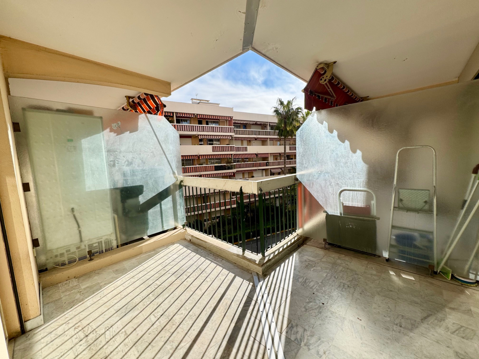 Image_, Appartement, Golfe Juan, ref :805
