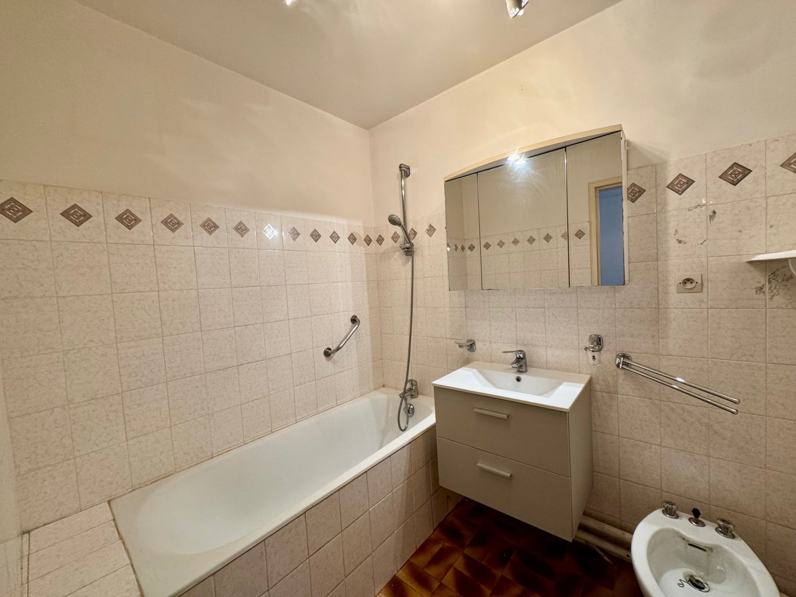 Image_, Appartement, Golfe Juan, ref :805