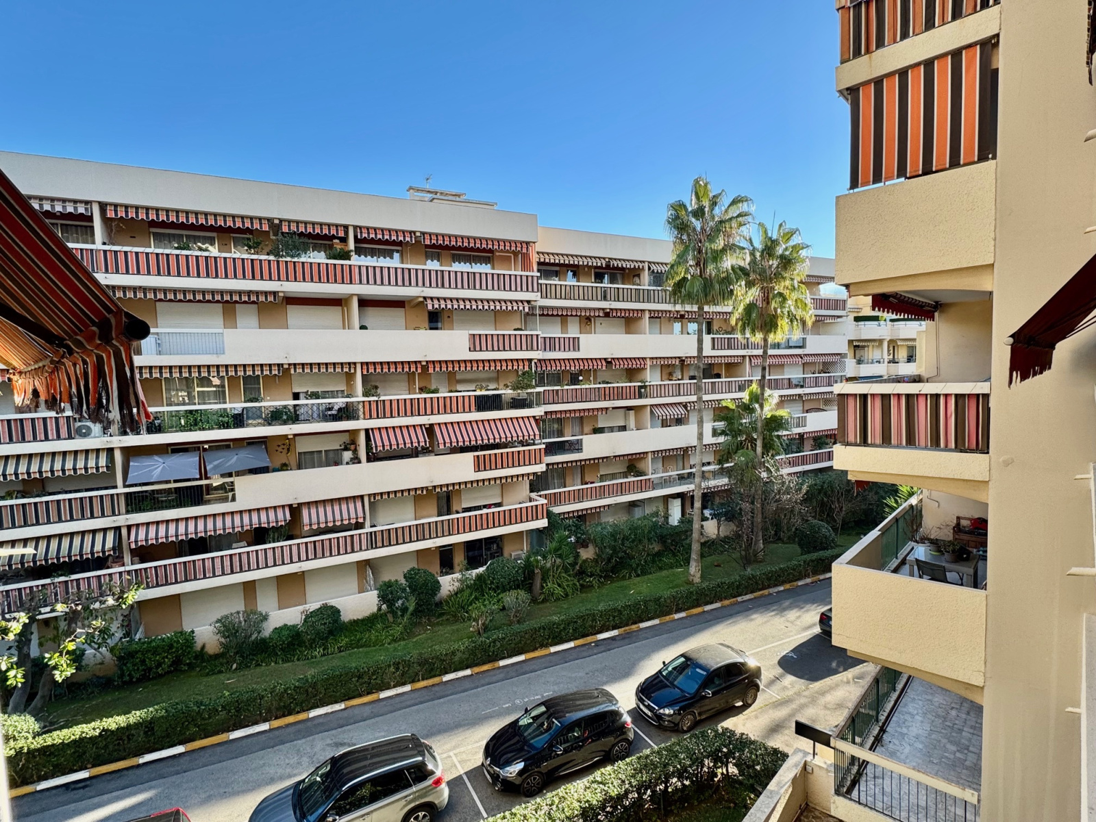 Image_, Appartement, Golfe Juan, ref :805