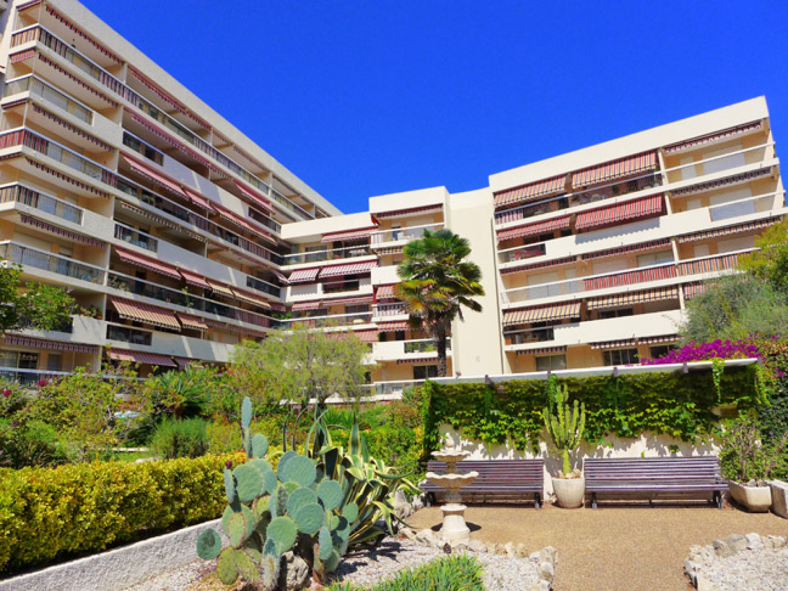 Image_, Appartement, Golfe Juan, ref :805