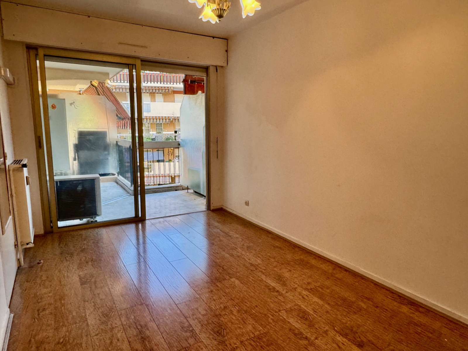 Image_, Appartement, Golfe Juan, ref :805