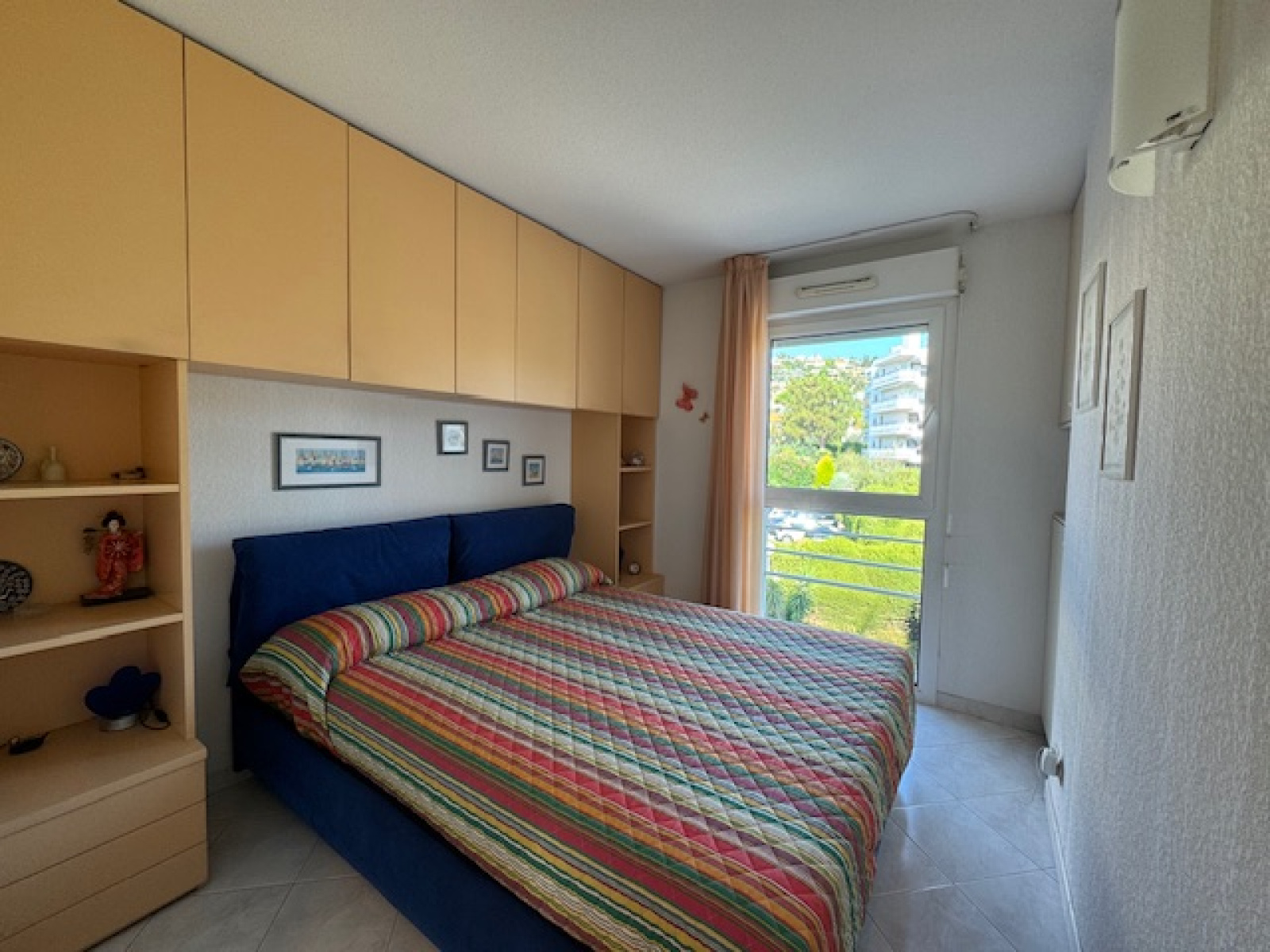 Image_, Appartement, Golfe Juan, ref :801