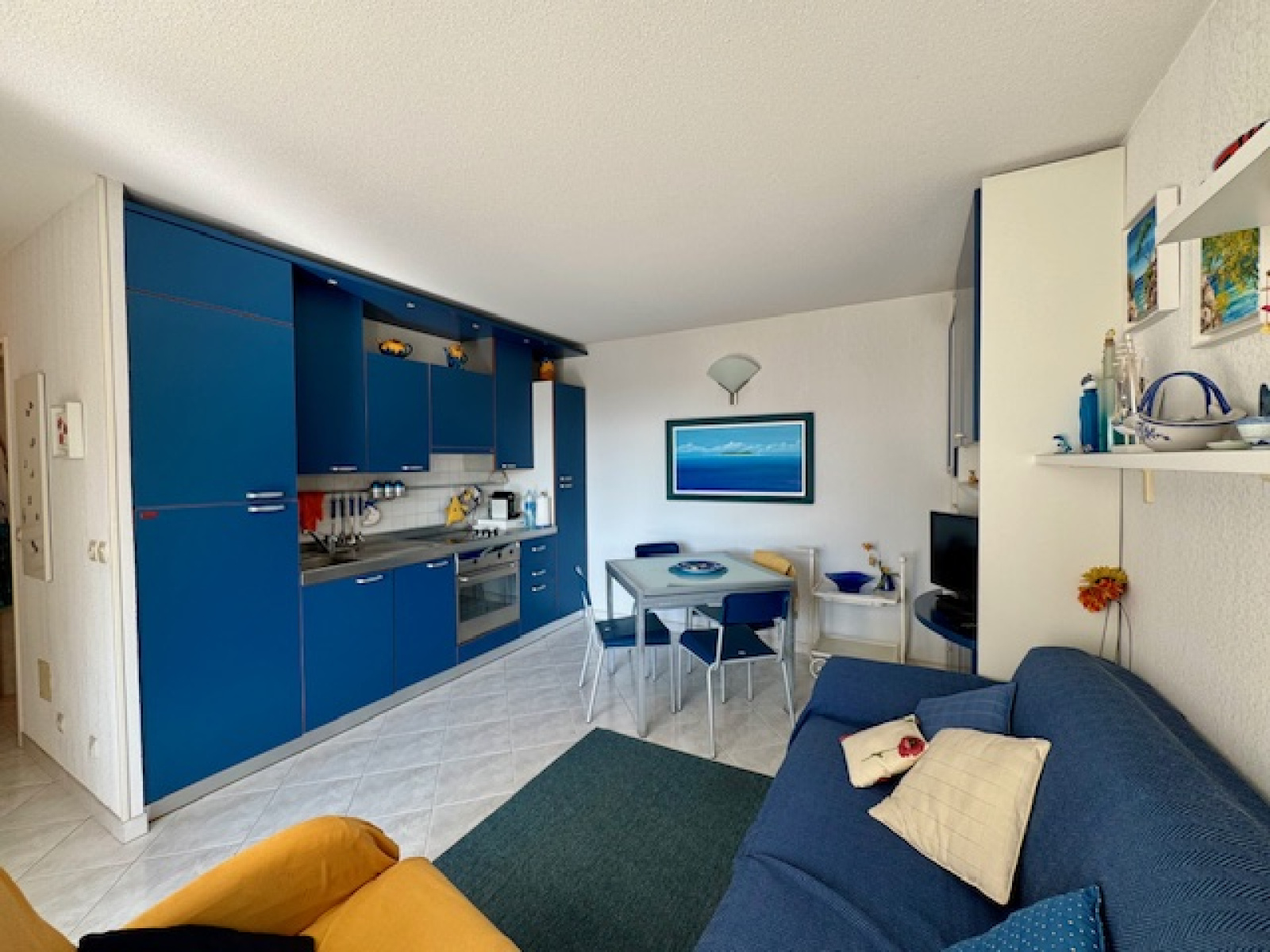 Image_, Appartement, Golfe Juan, ref :801