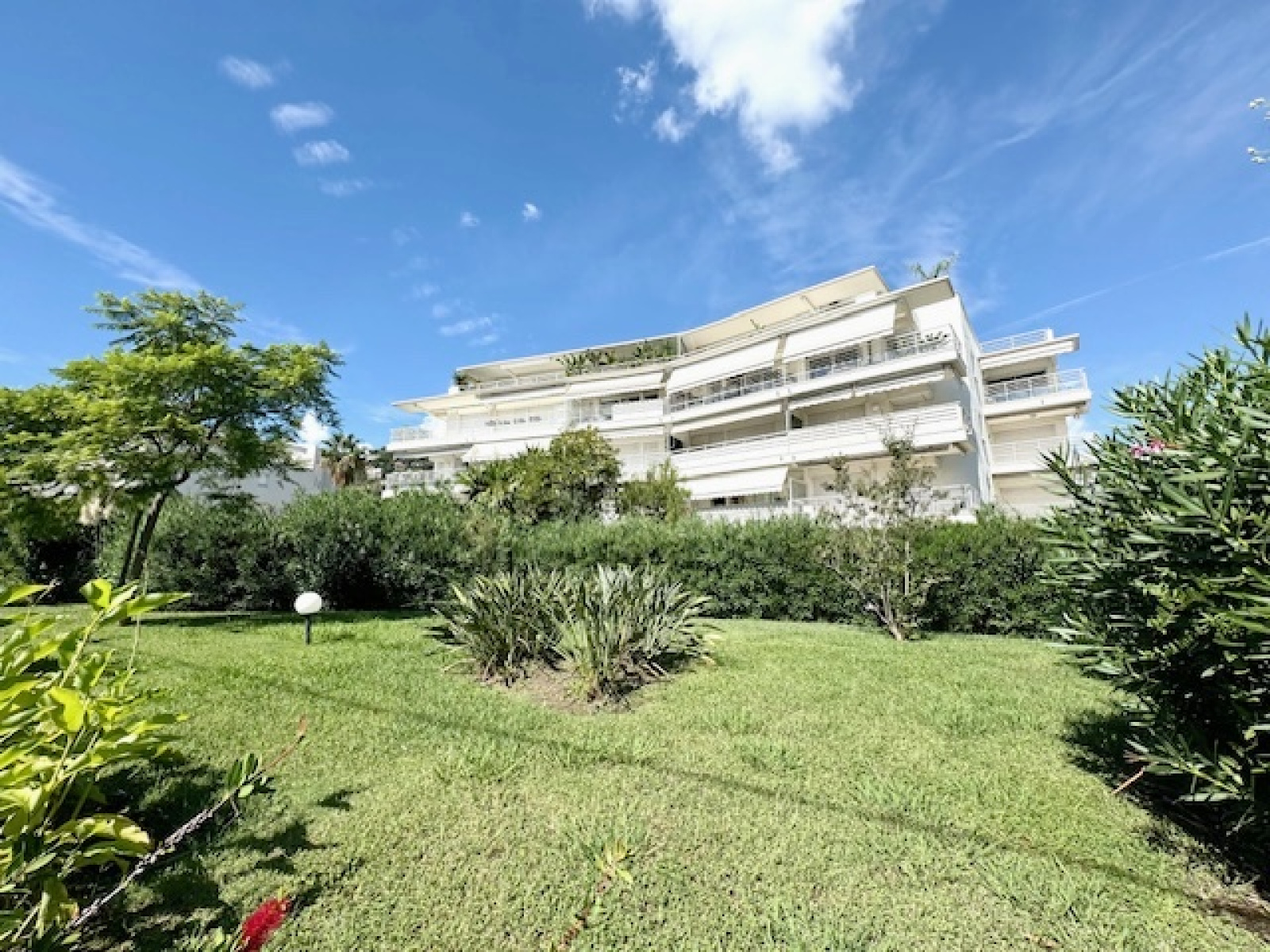 Image_, Appartement, Golfe Juan, ref :801