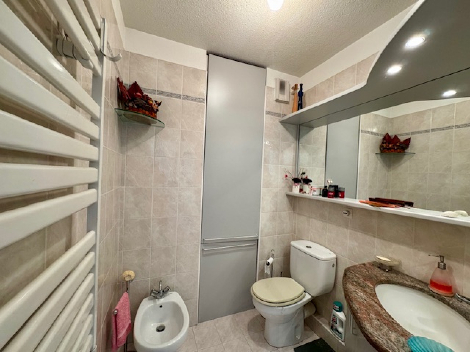 Image_, Appartement, Golfe Juan, ref :801