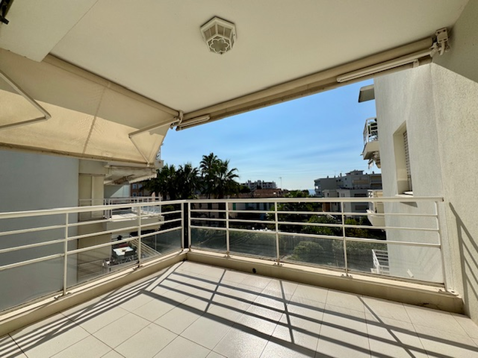 Image_, Appartement, Golfe Juan, ref :801