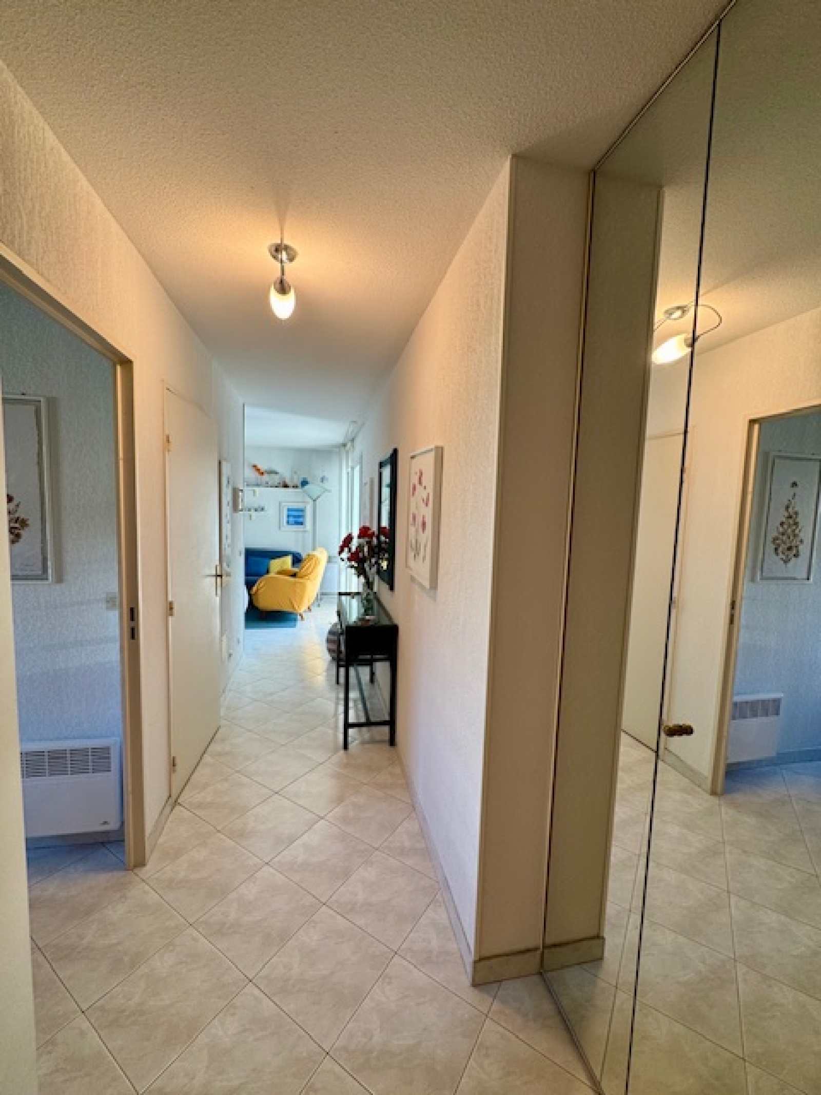 Image_, Appartement, Golfe Juan, ref :801