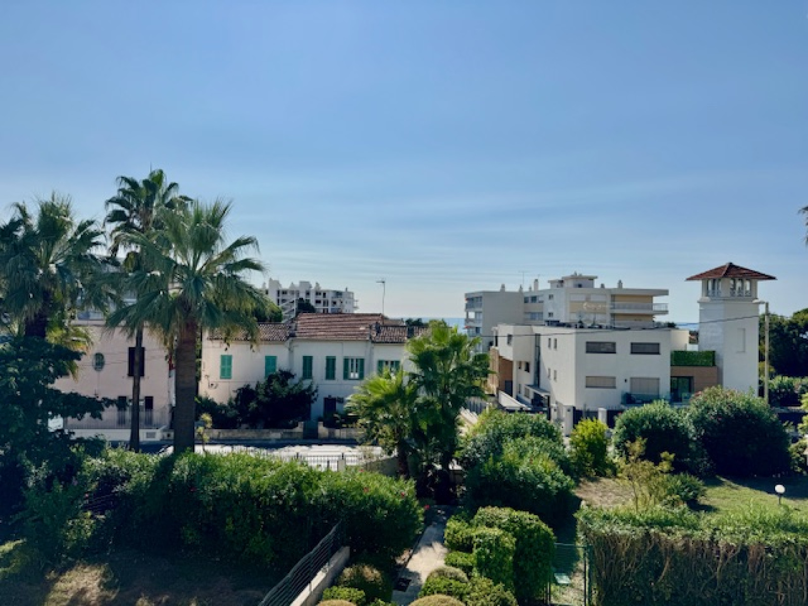 Image_, Appartement, Golfe Juan, ref :801
