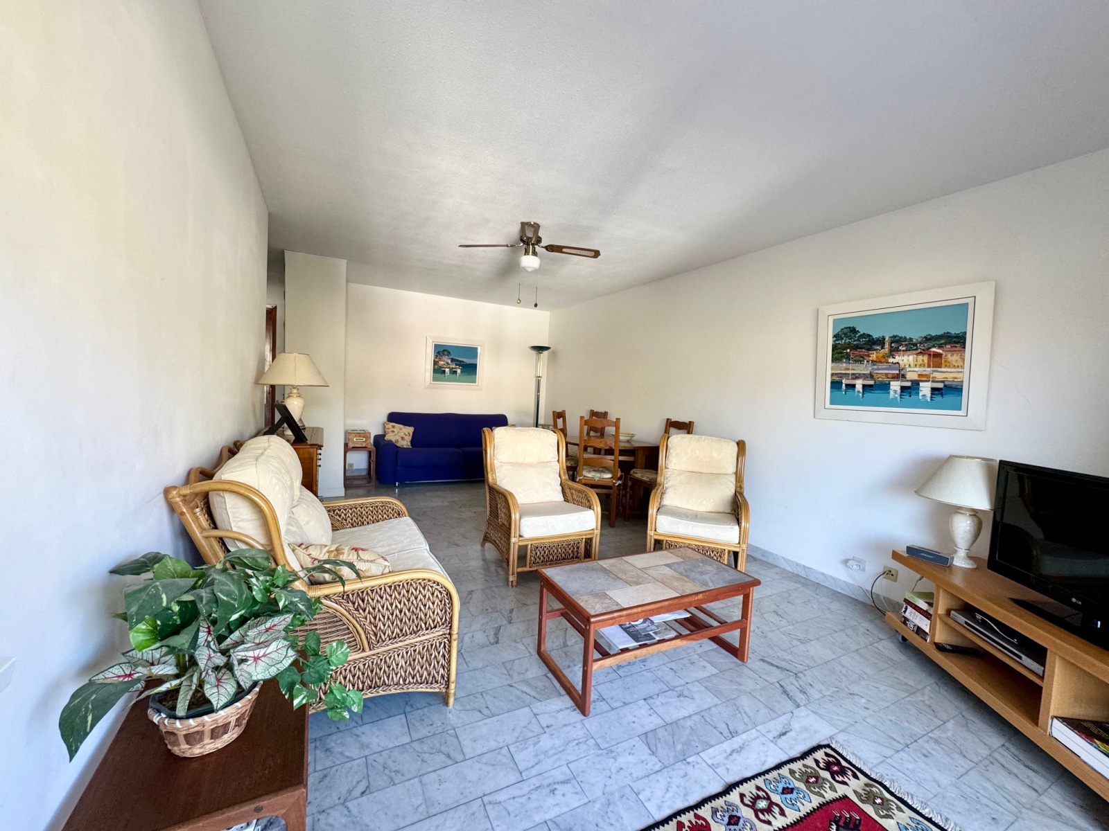 Image_, Appartement, Golfe Juan, ref :806