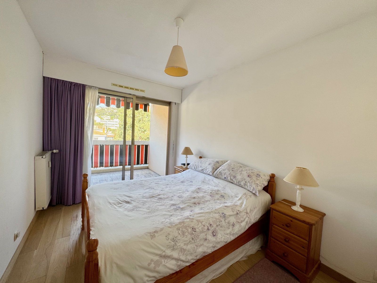 Image_, Appartement, Golfe Juan, ref :806