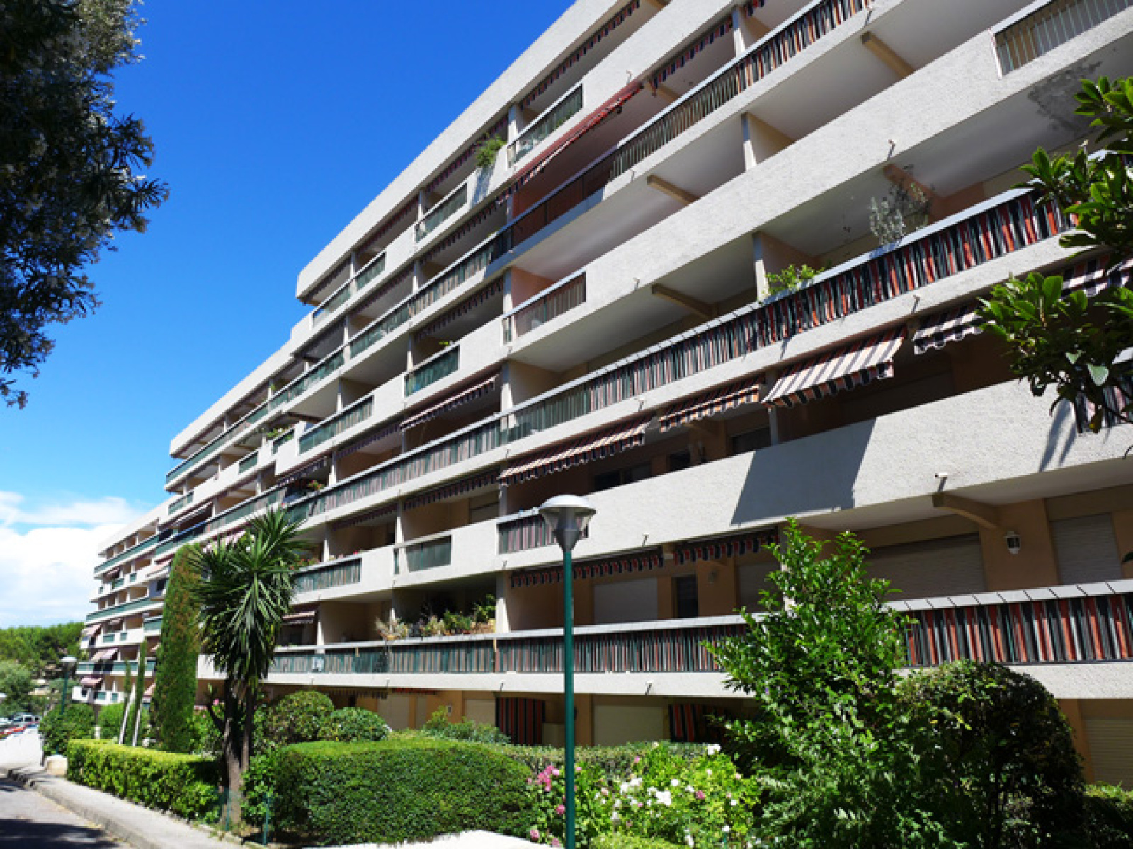 Image_, Appartement, Golfe Juan, ref :806