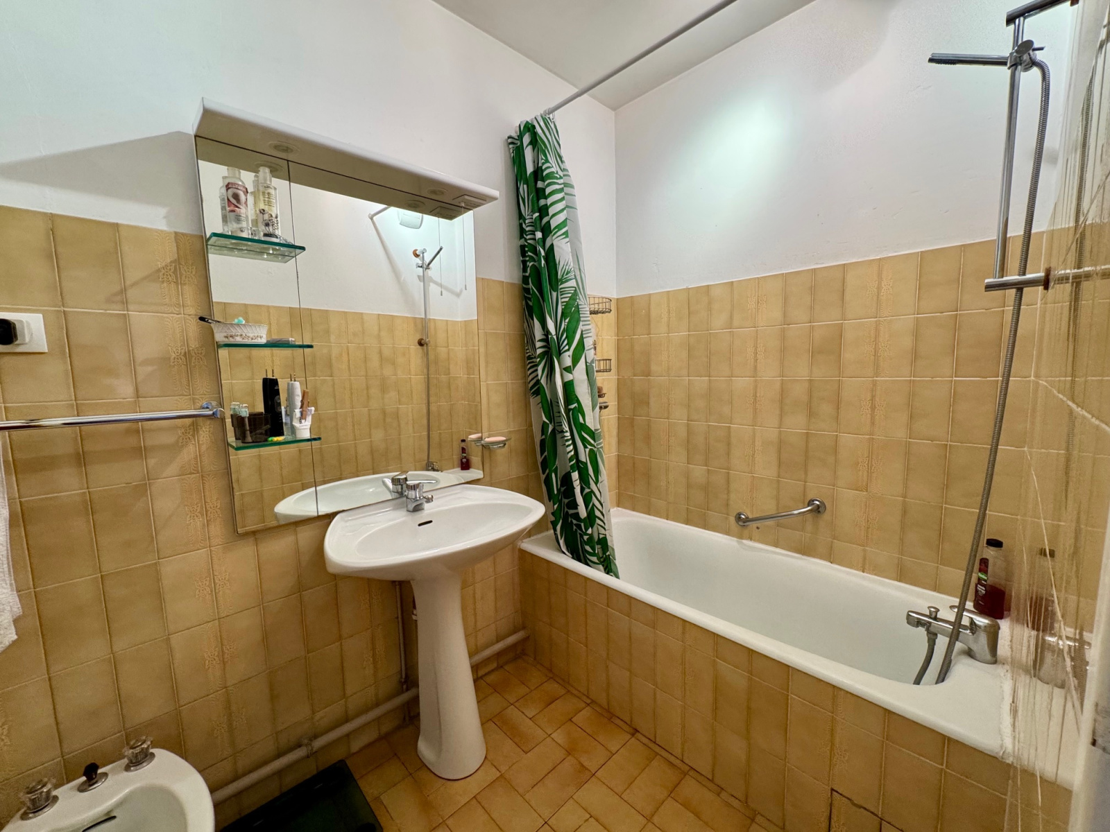 Image_, Appartement, Golfe Juan, ref :806