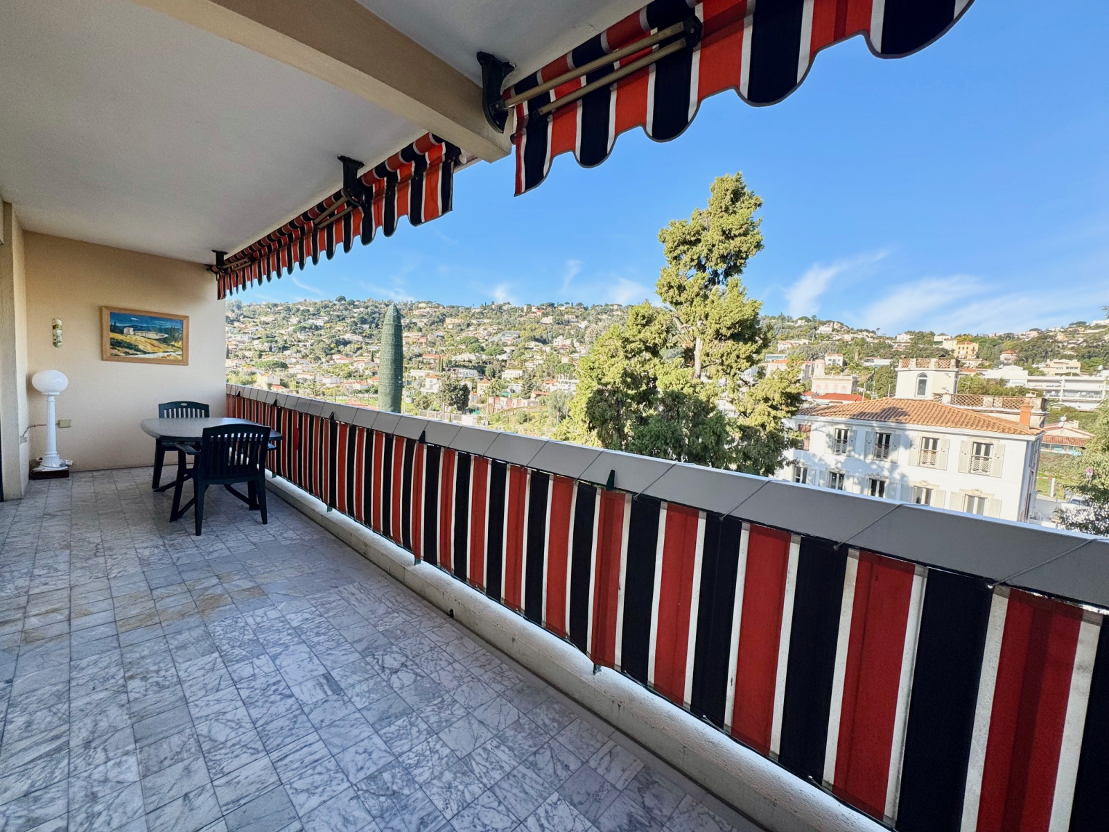 Image_, Appartement, Golfe Juan, ref :806