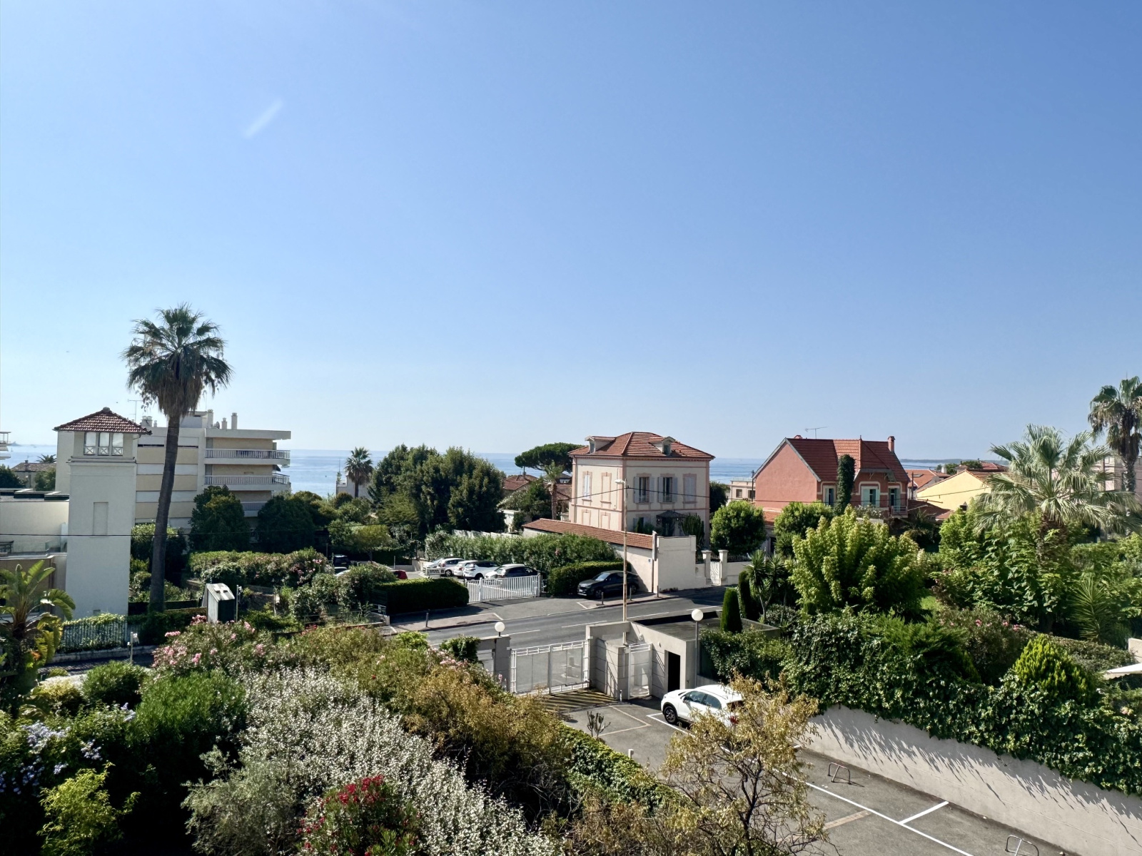 Image_, Appartement, Golfe Juan, ref :814